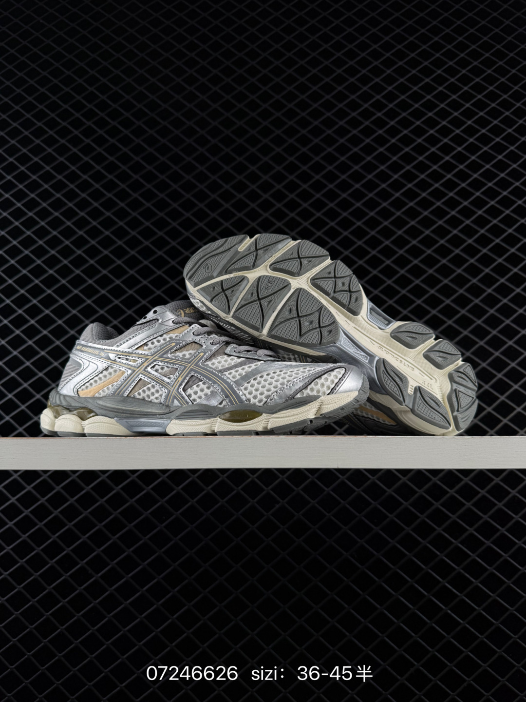 1:1 Replica Other Asics/ GEL, -/Asic — AAA Quality Replica