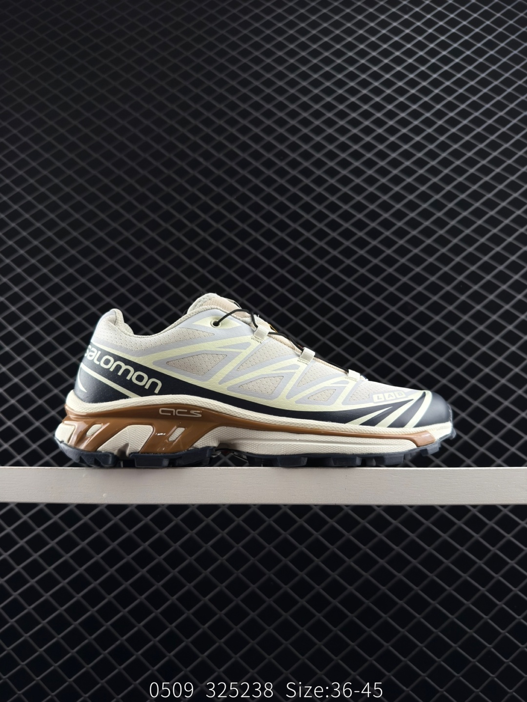 1:1 Replica Salomon XT-6 # SENSIFIT — 1:1 Replica