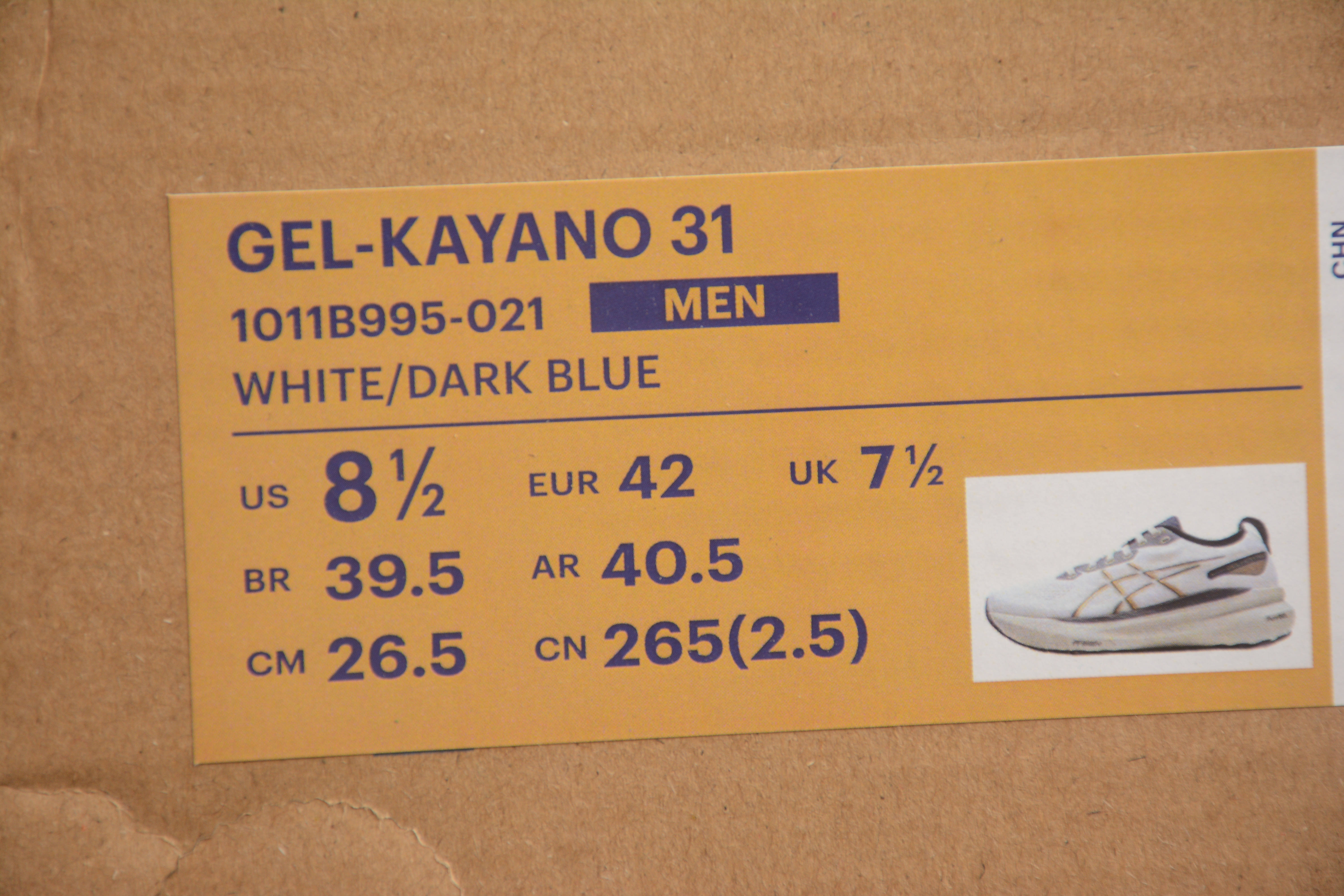 1:1 Replica Other ASICS -45 — 1:1 Replica