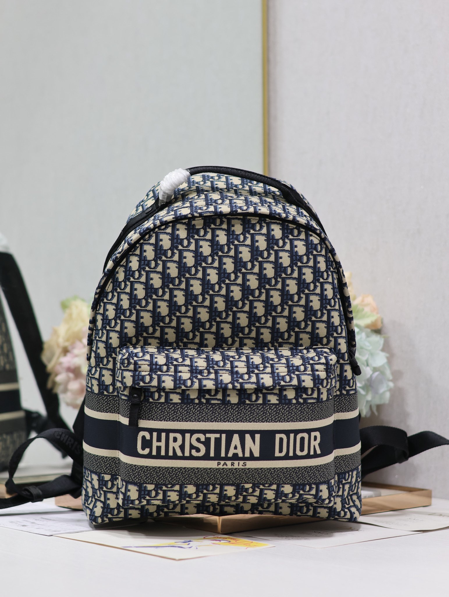 1:1 Replica Dior bag Top quality original order with complete packaging — AAA Quality Replica