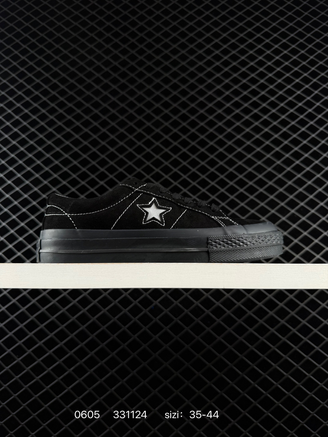 1:1 Replica CONVERSE CHUCK TAYLOR Converse All Star 1908 — 1:1 Replica