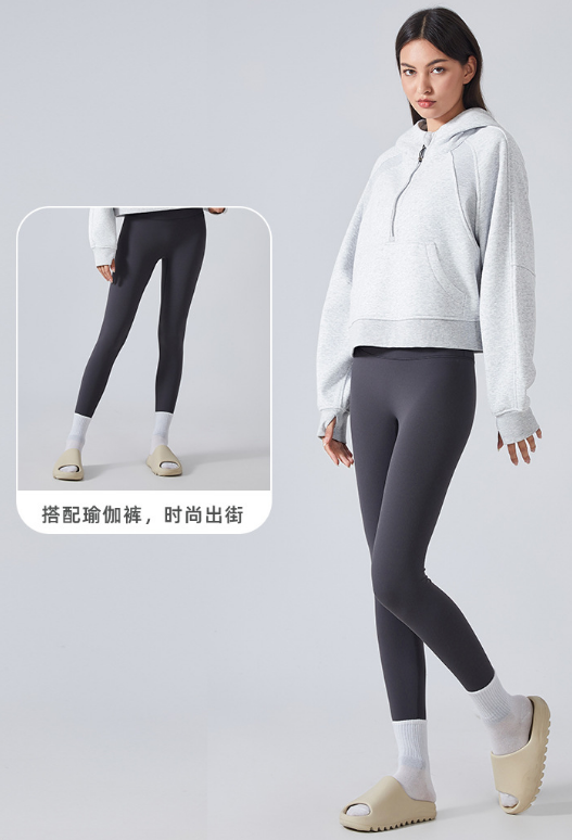 1:1 Replica Lulu Long sleeve lululemon ® — AAA Quality Replica