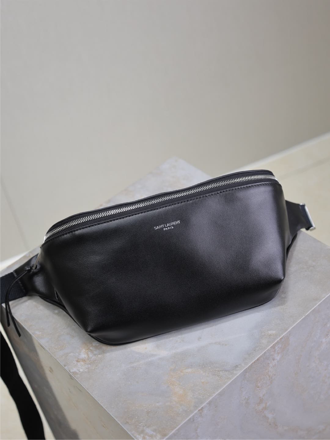 1:1 Replica YSL bag black — 1:1 Replica