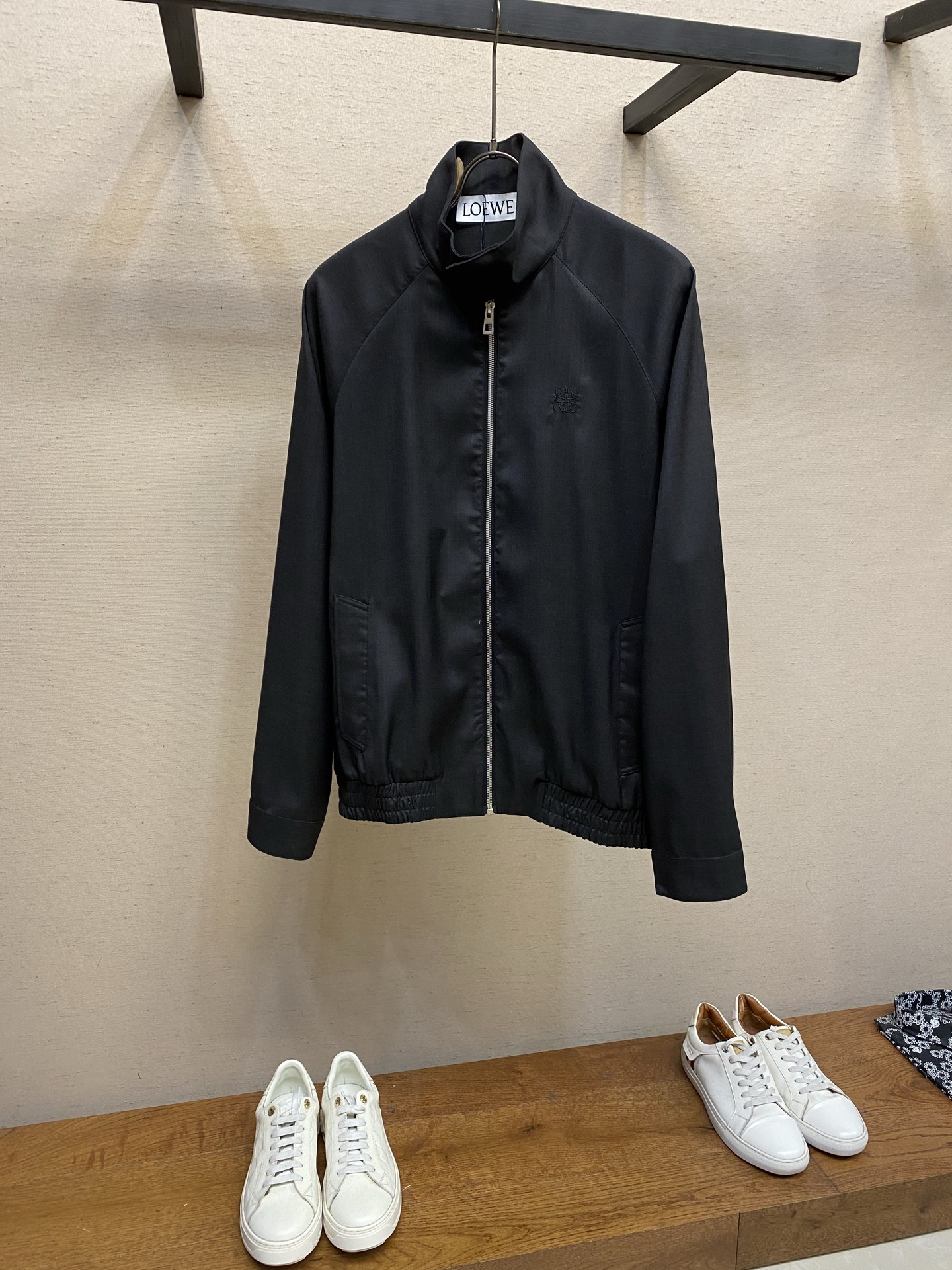 1:1 Replica Loewe men P Loewe logo — AAA Quality Replica