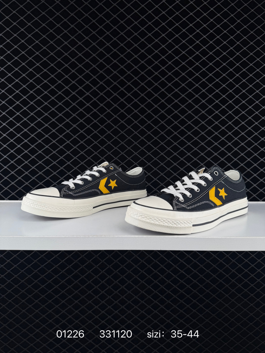 1:1 Replica CONVERSE CHUCK TAYLOR Converse All Star 1908 — AAA Quality Replica