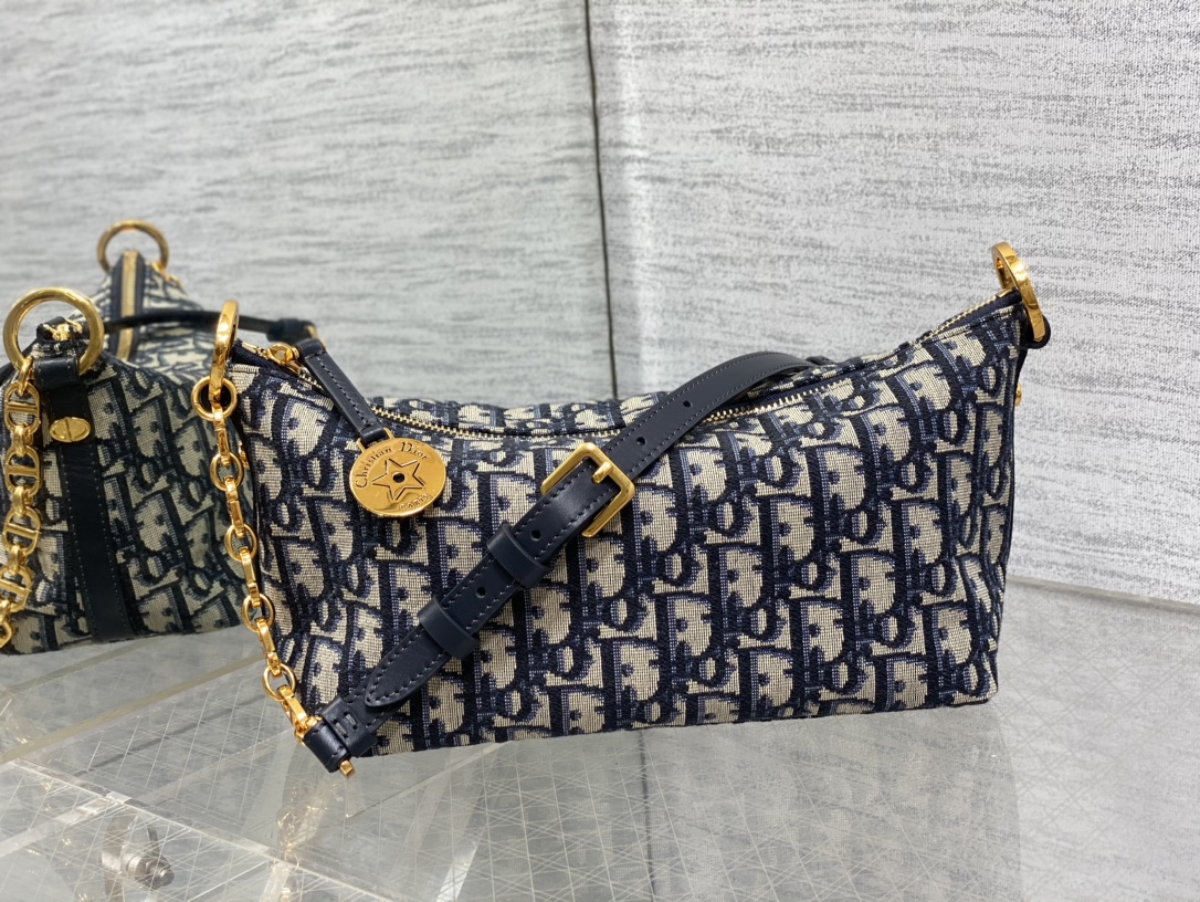 1:1 Replica Dior bag Top quality original order with complete packaging — Premium Replica
