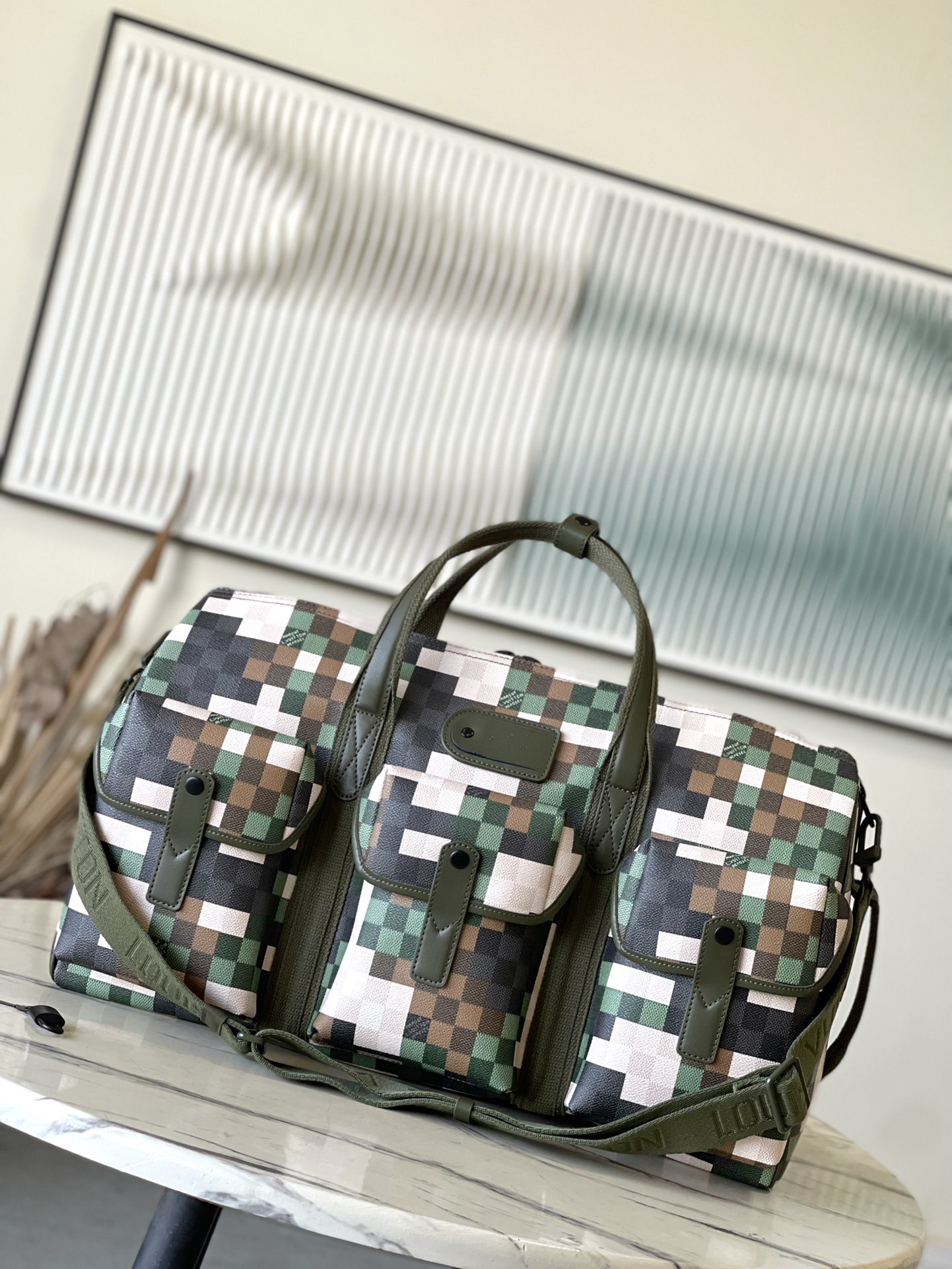 1:1 Replica valise 1:1 quality
