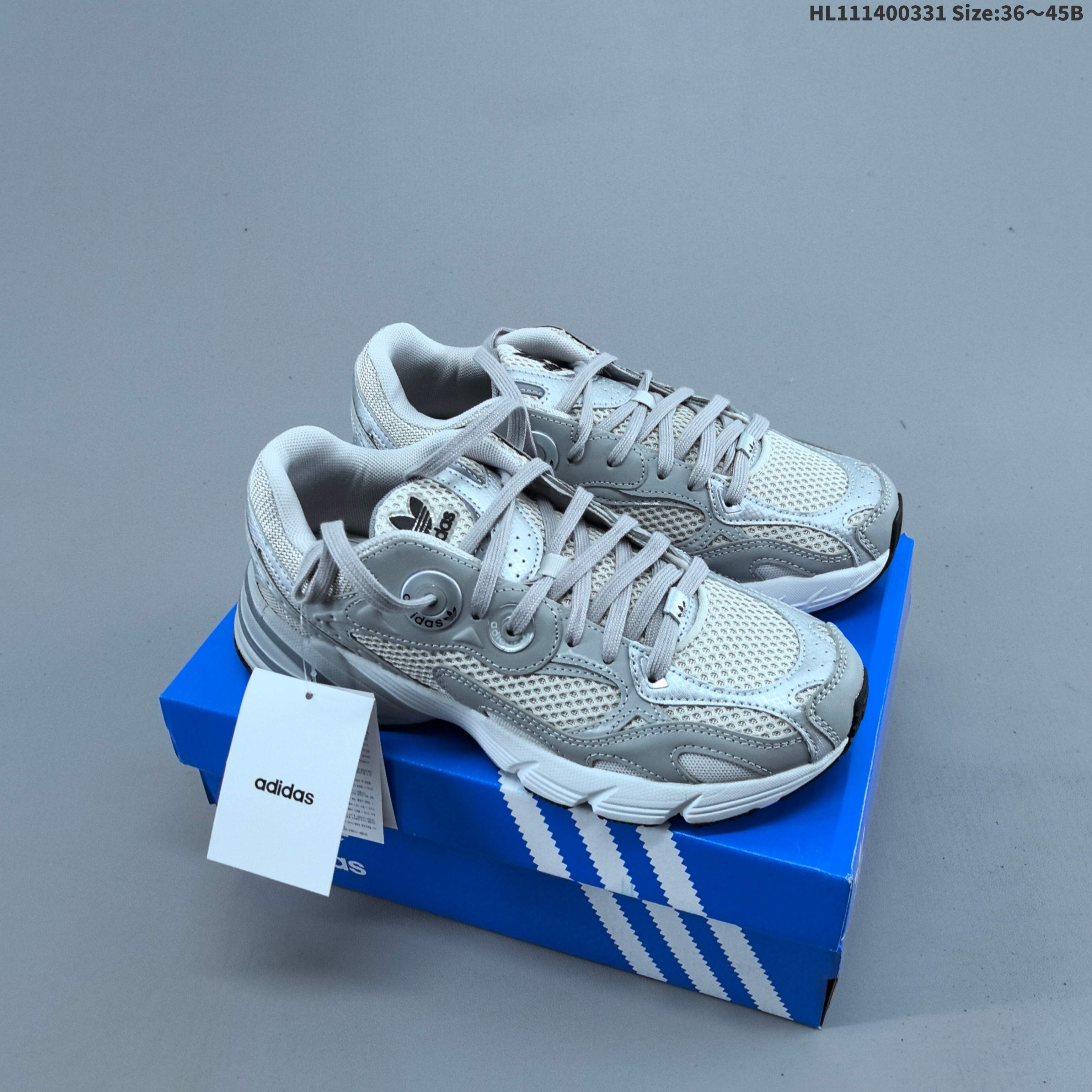 1:1 Replica Other Adidas Original Astir 2000 — Premium Replica