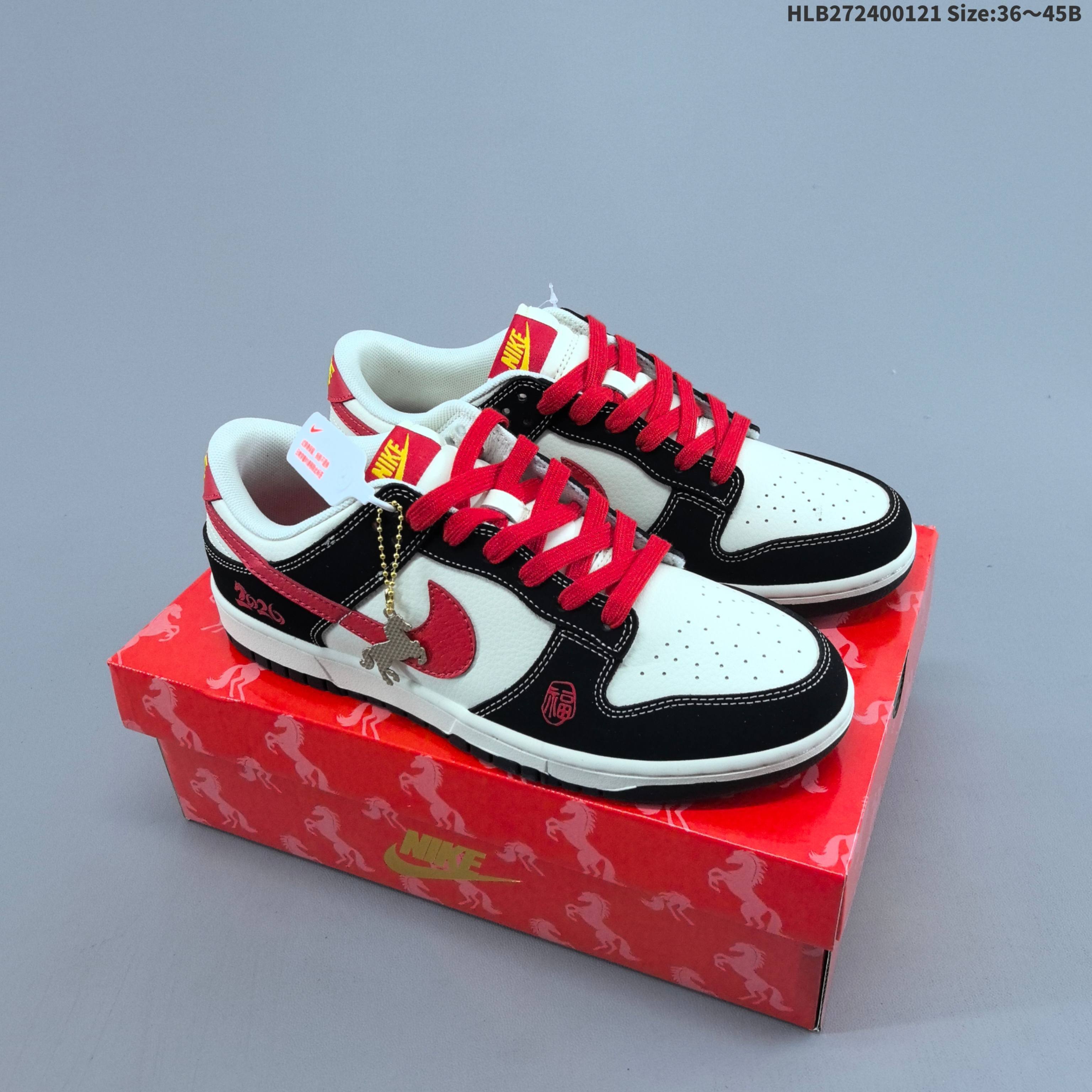 1:1 Replica NIKE DUNK SB LOW Dunk SB — AAA Quality Replica