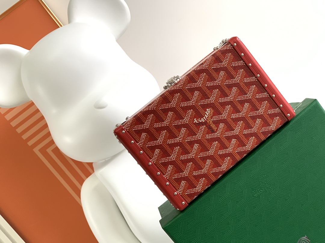 1:1 Replica Goyard bag — 1:1 Replica