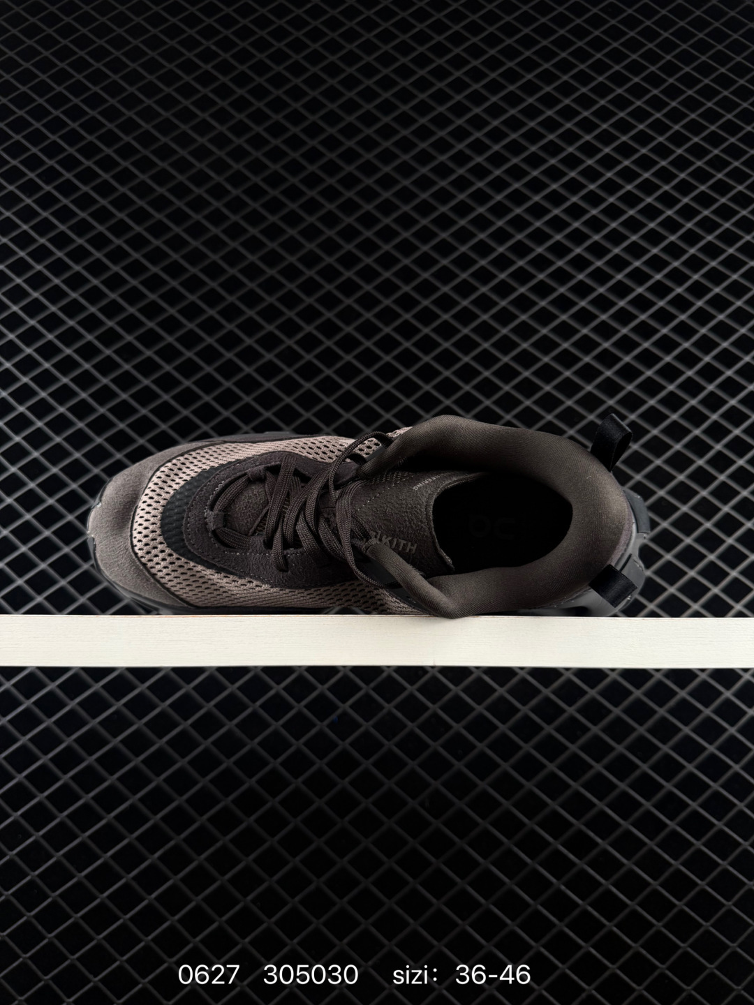 1:1 Replica Cloudmonster Hyper Cloud X On Running Cloudsurfer “ ” On — 1:1 Replica