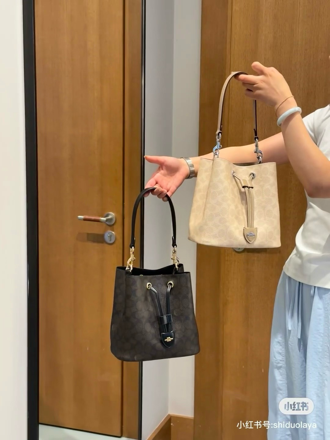 1:1 Replica COACH bag Coach — AAA Quality Replica