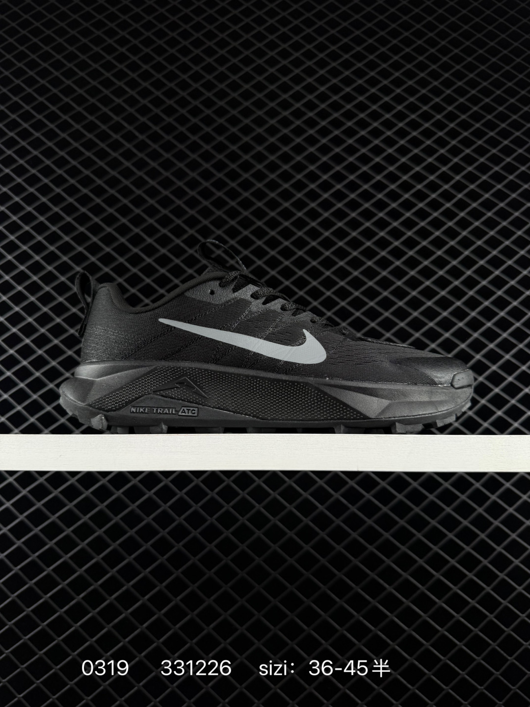 1:1 Replica NIKE REACTX Wildhorse 10 — 1:1 Replica