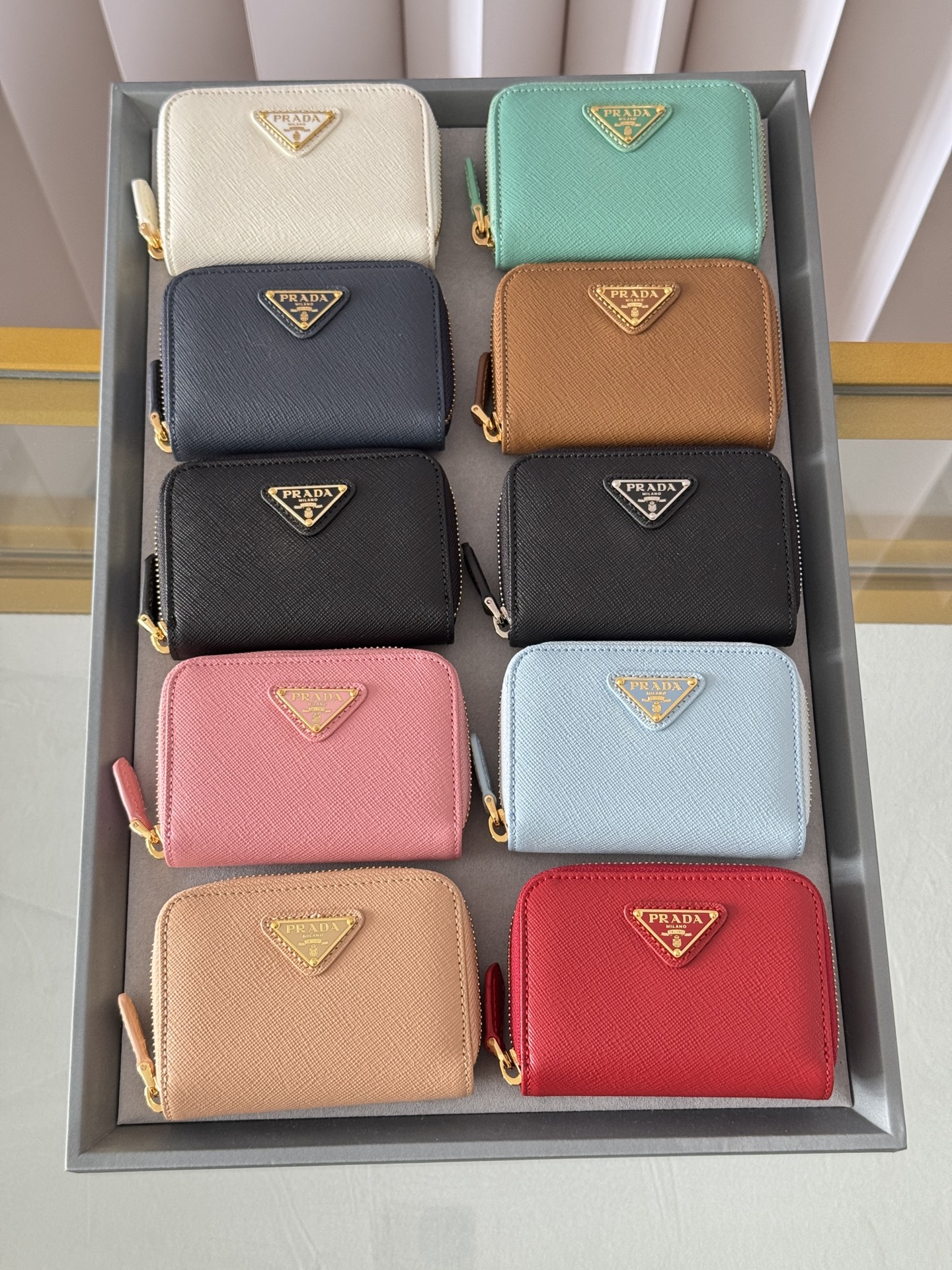 1:1 Replica PRADA bag 1 MM268 prada — AAA Quality Replica