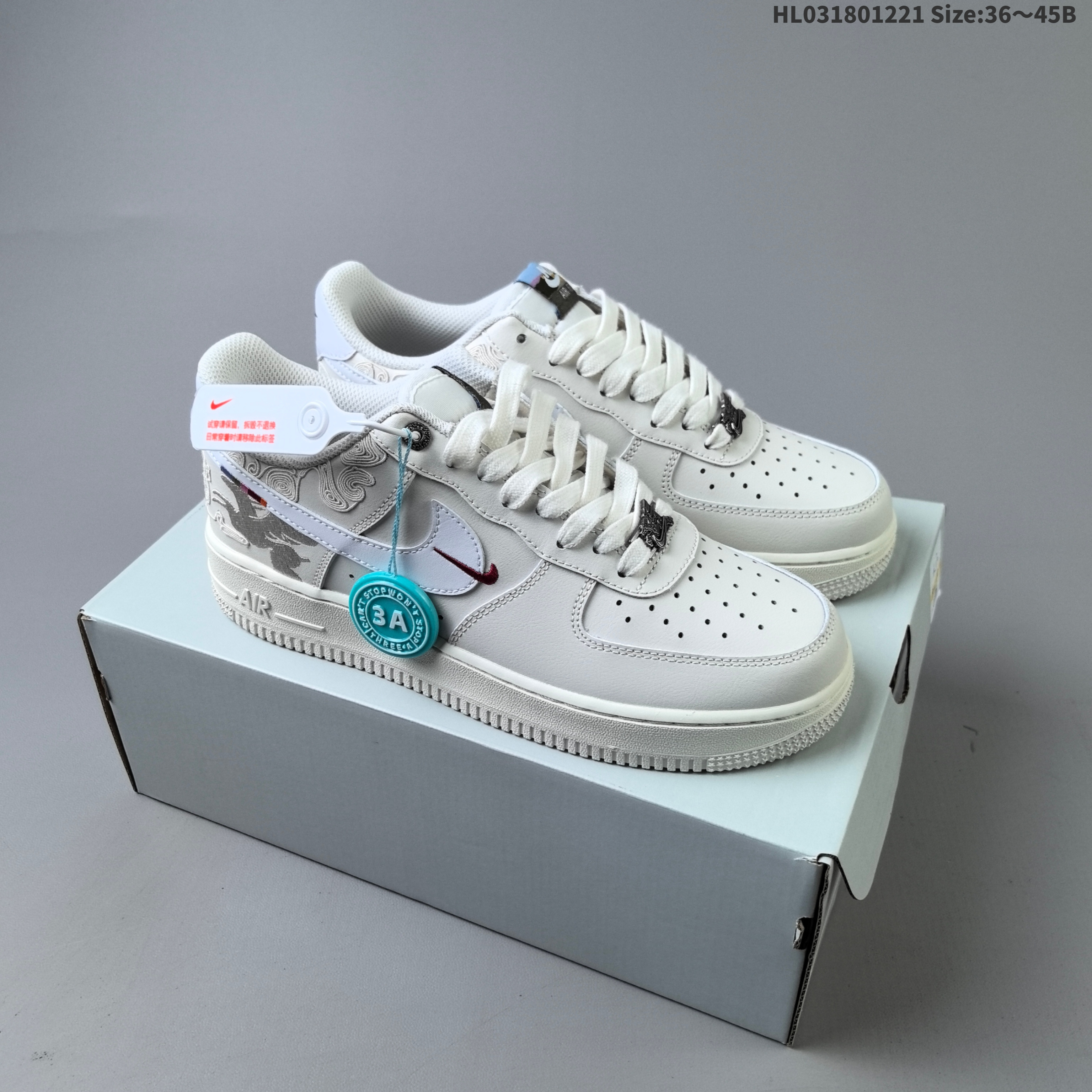 1:1 Replica Nike Air Force1 07 low # # # — AAA Quality Replica
