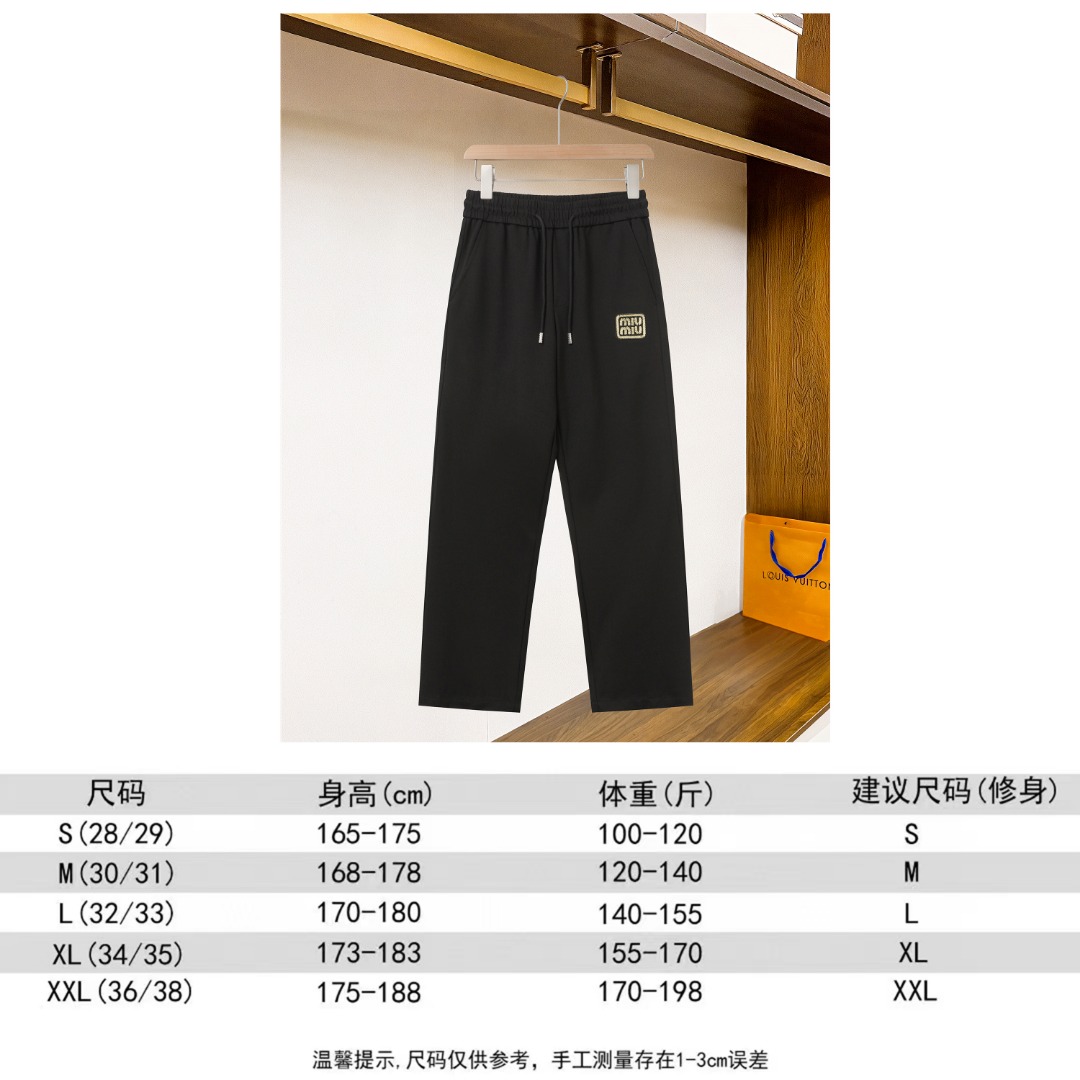 1:1 Replica MIUMIU men 2025ss New — Premium Replica