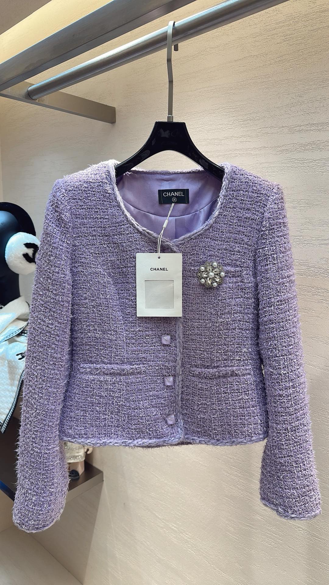 1:1 Replica Chanel Women Chane* " — Premium Replica
