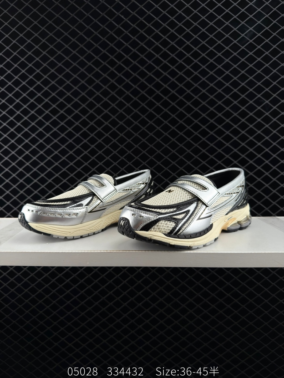 1:1 Replica Other New Balance/ T-Beam, replica