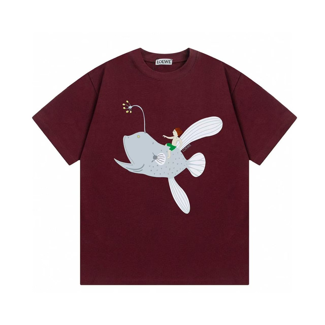 1:1 Replica Loewe men (Out the next day) — Premium Replica