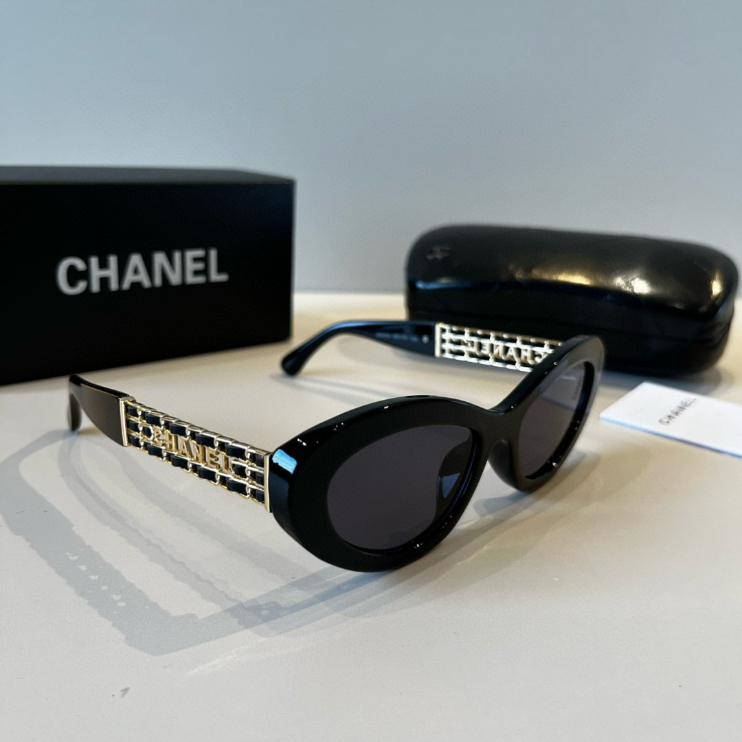 1:1 Replica chanel glasses ¥ — 1:1 Replica