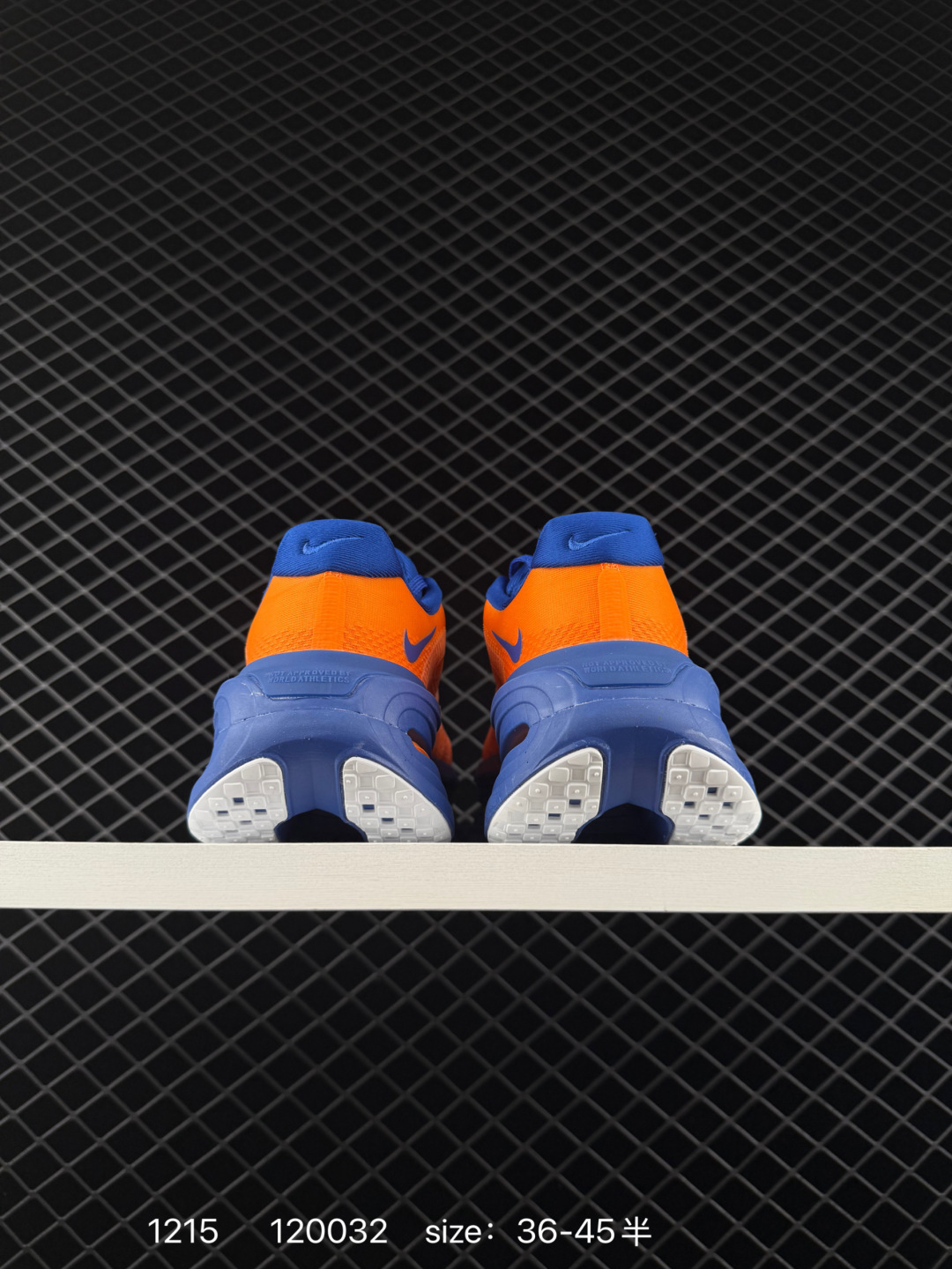 1:1 Replica Nike Vomero Premium — Premium Replica