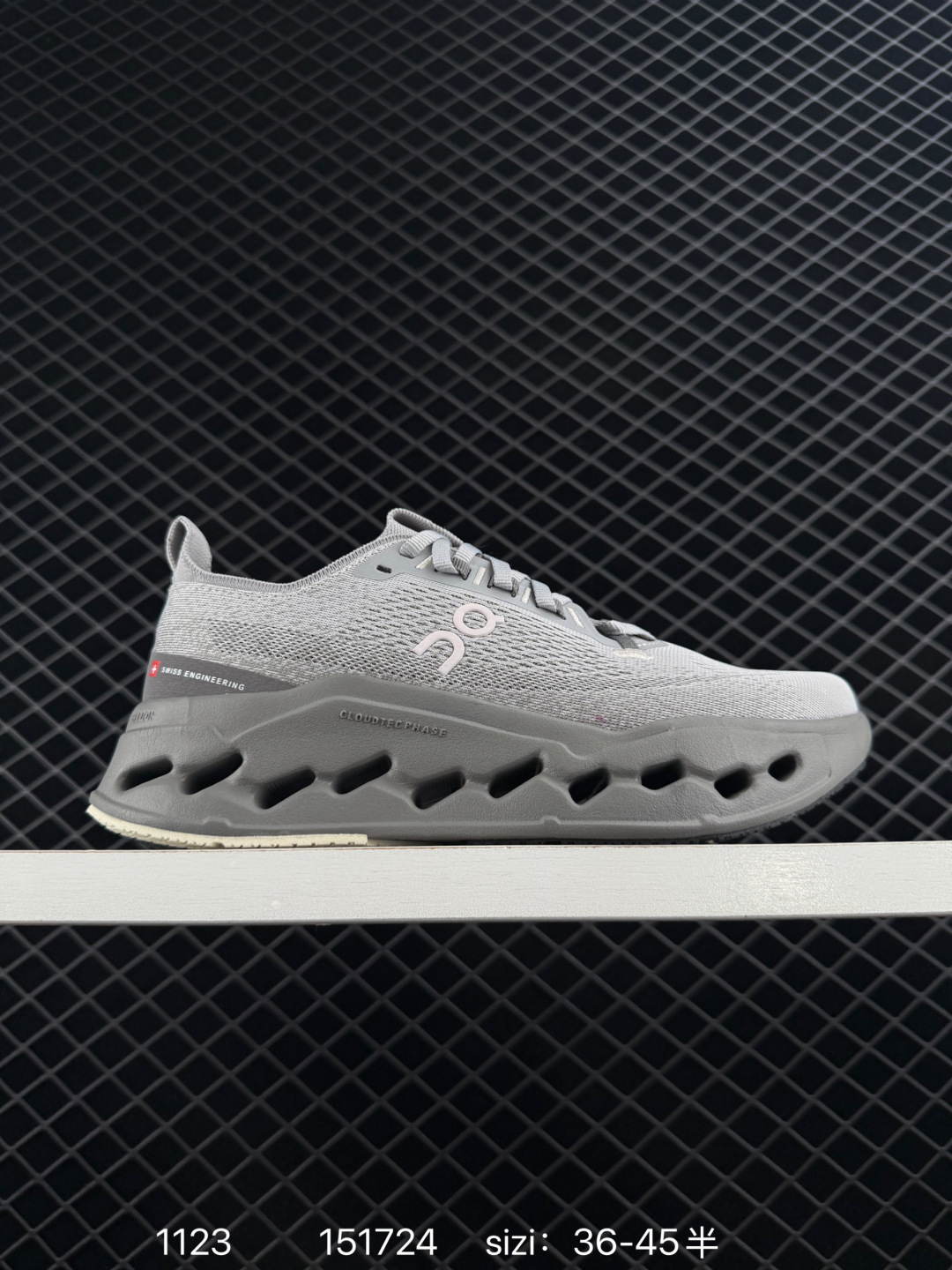 1:1 Replica Other On Running On — 1:1 Replica