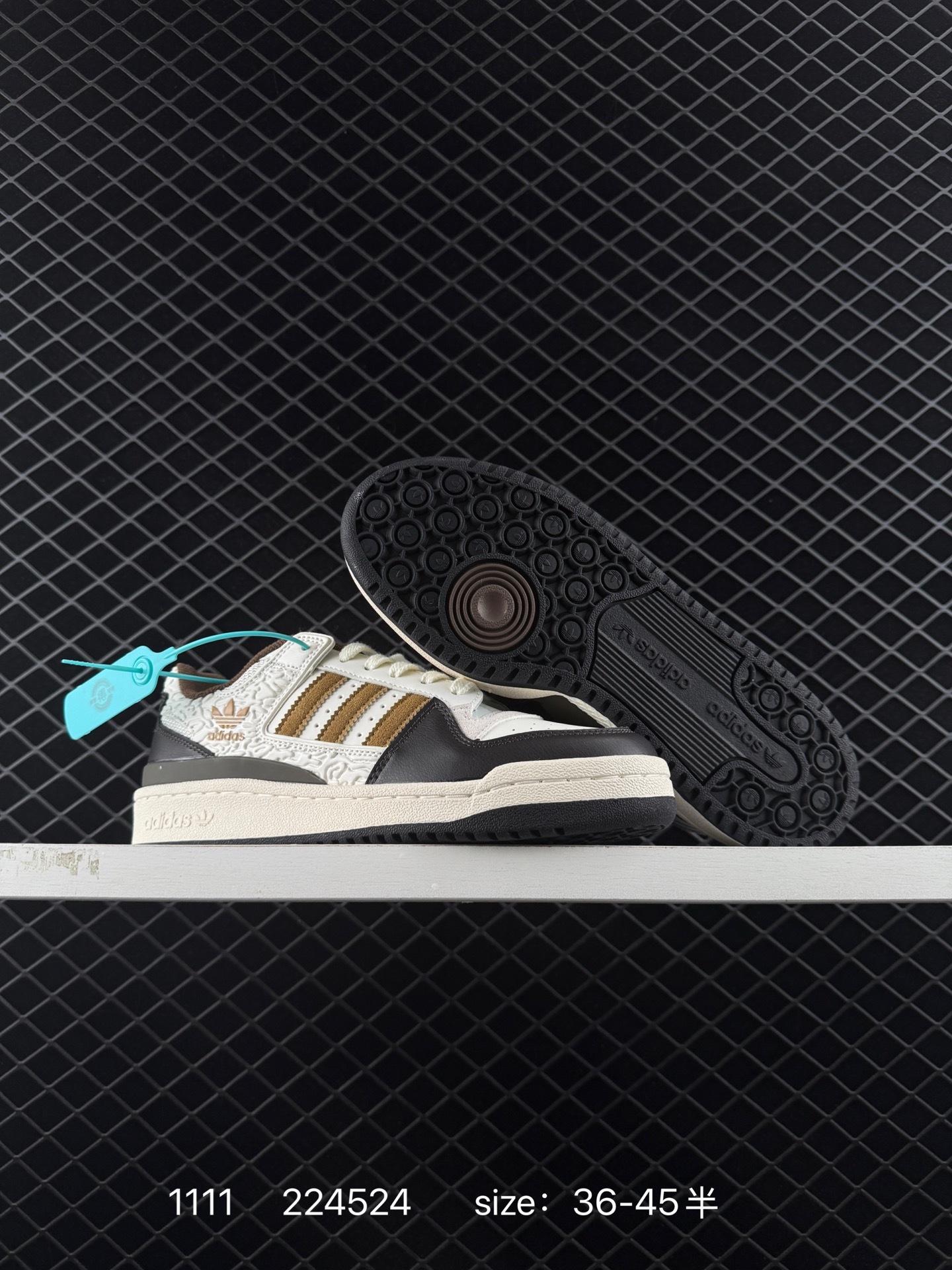 1:1 Replica Other Adidas JQ8734 36 — AAA Quality Replica