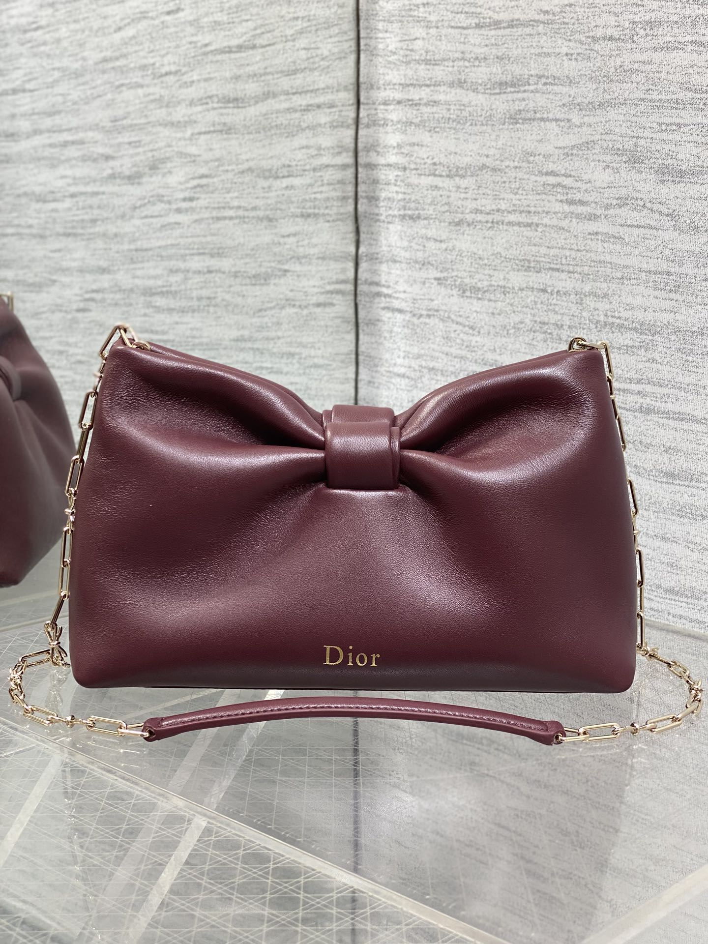 1:1 Replica Dior bag Top quality original order with complete packaging — Premium Replica