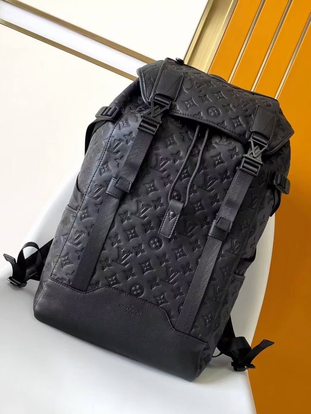 1:1 Replica knapsack Backpack filled all summer — AAA Quality Replica
