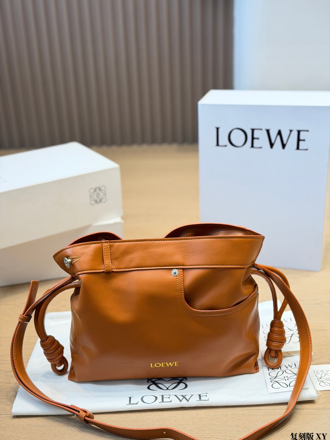 1:1 Replica LOEWE bag Loewe purse — 1:1 Replica — photo 2