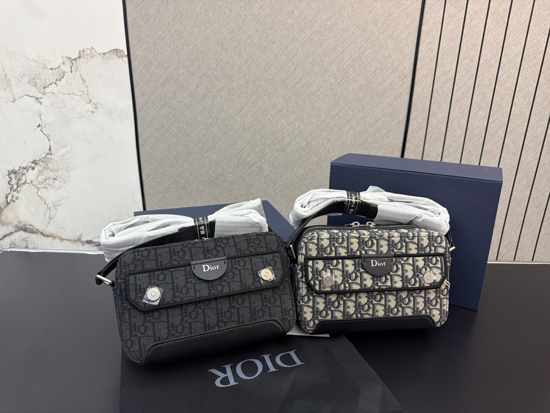 1:1 Replica Dior bag DIOR — 1:1 Replica