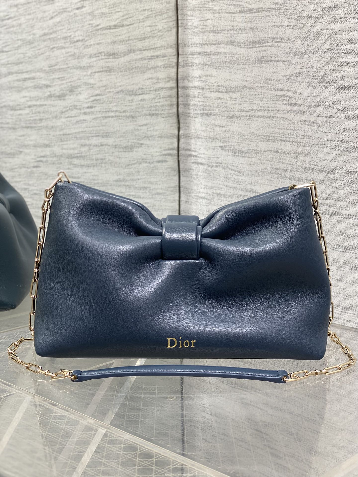 1:1 Replica Dior bag Top quality original order with complete packaging — 1:1 Replica