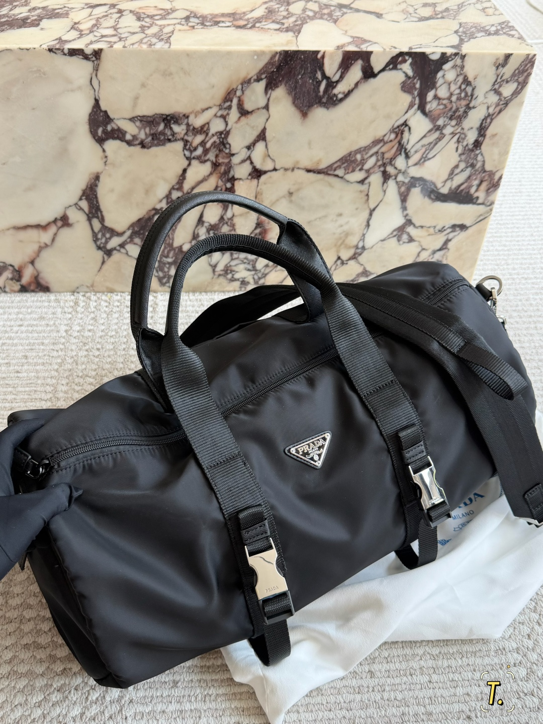 1:1 Replica PRADA bag PRADA New Arrival 47*23*24 — AAA Quality Replica