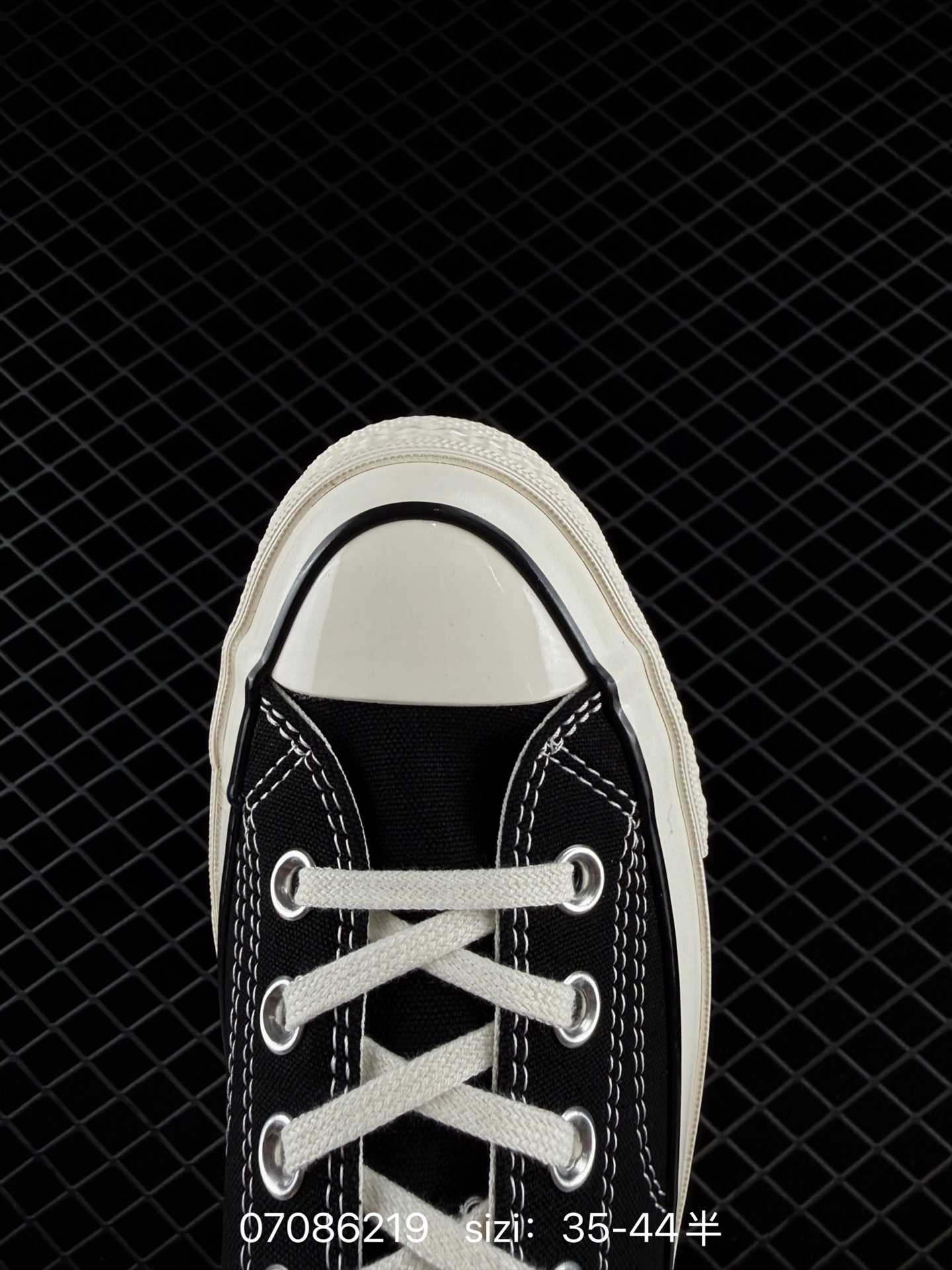 1:1 Replica CONVERSE CHUCK TAYLOR Converse All Star 1908 — Premium Replica