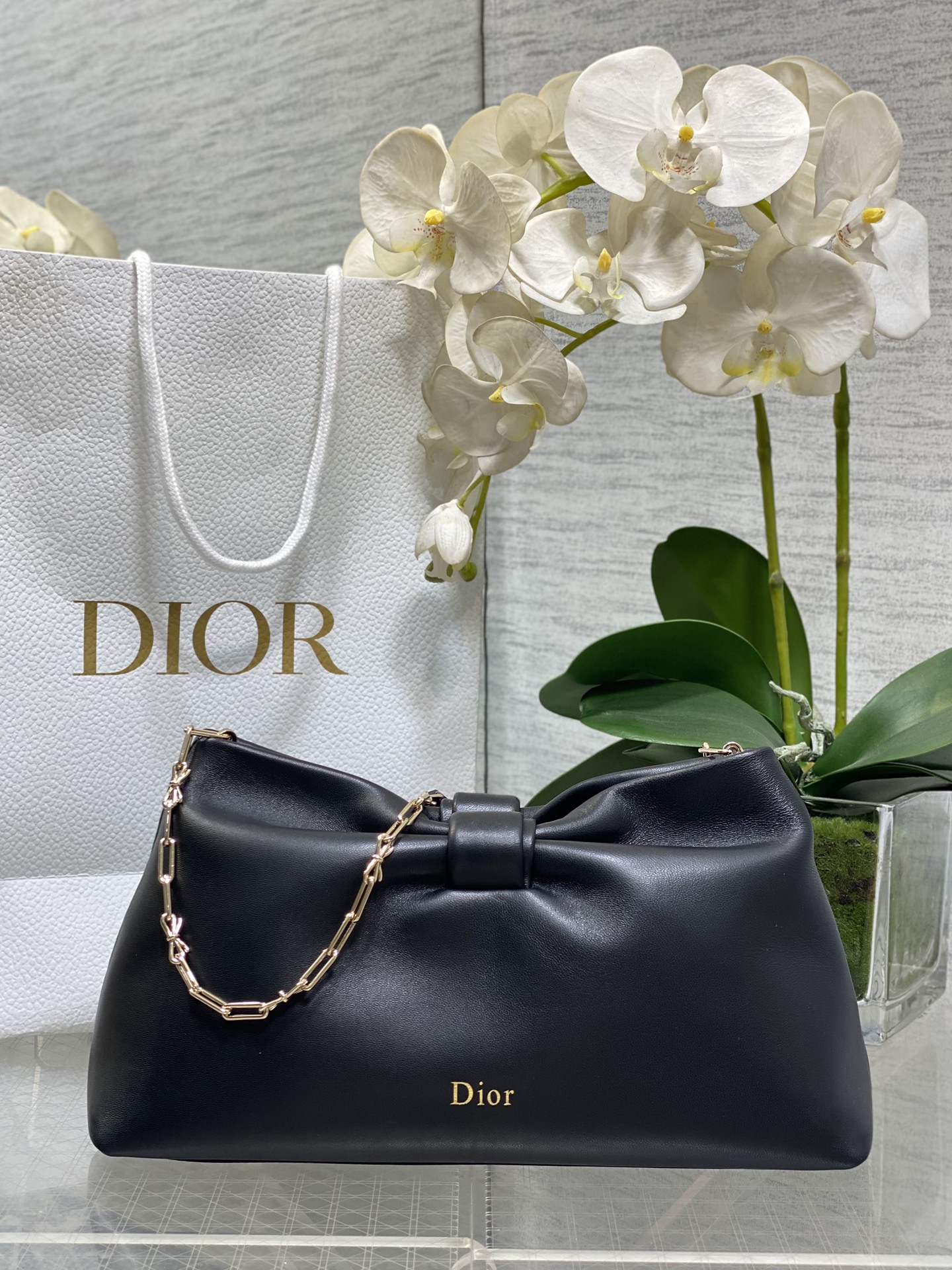 1:1 Replica Dior bag Untitled — Premium Replica