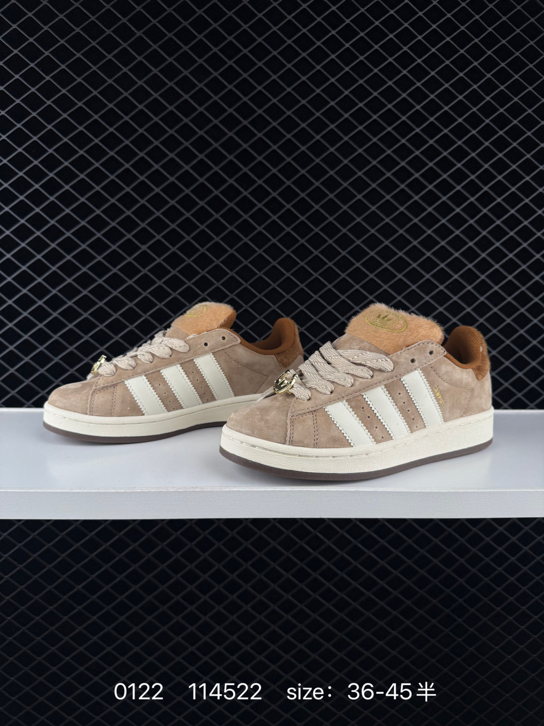 1:1 Replica Adidas Originals Campus 00s ‘ ’ — 1:1 Replica