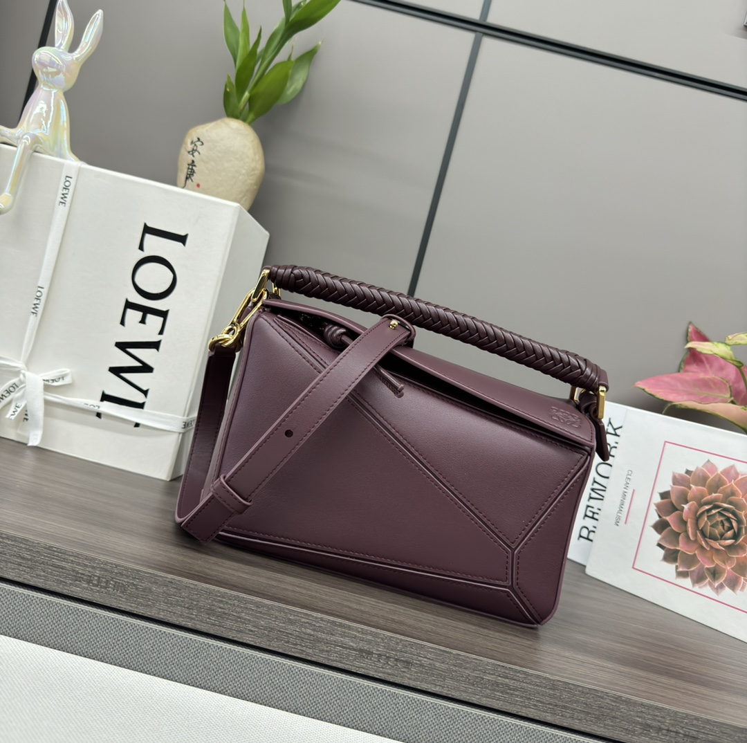 1:1 Replica LOEWE bag LOEWE Puzzle — 1:1 Replica