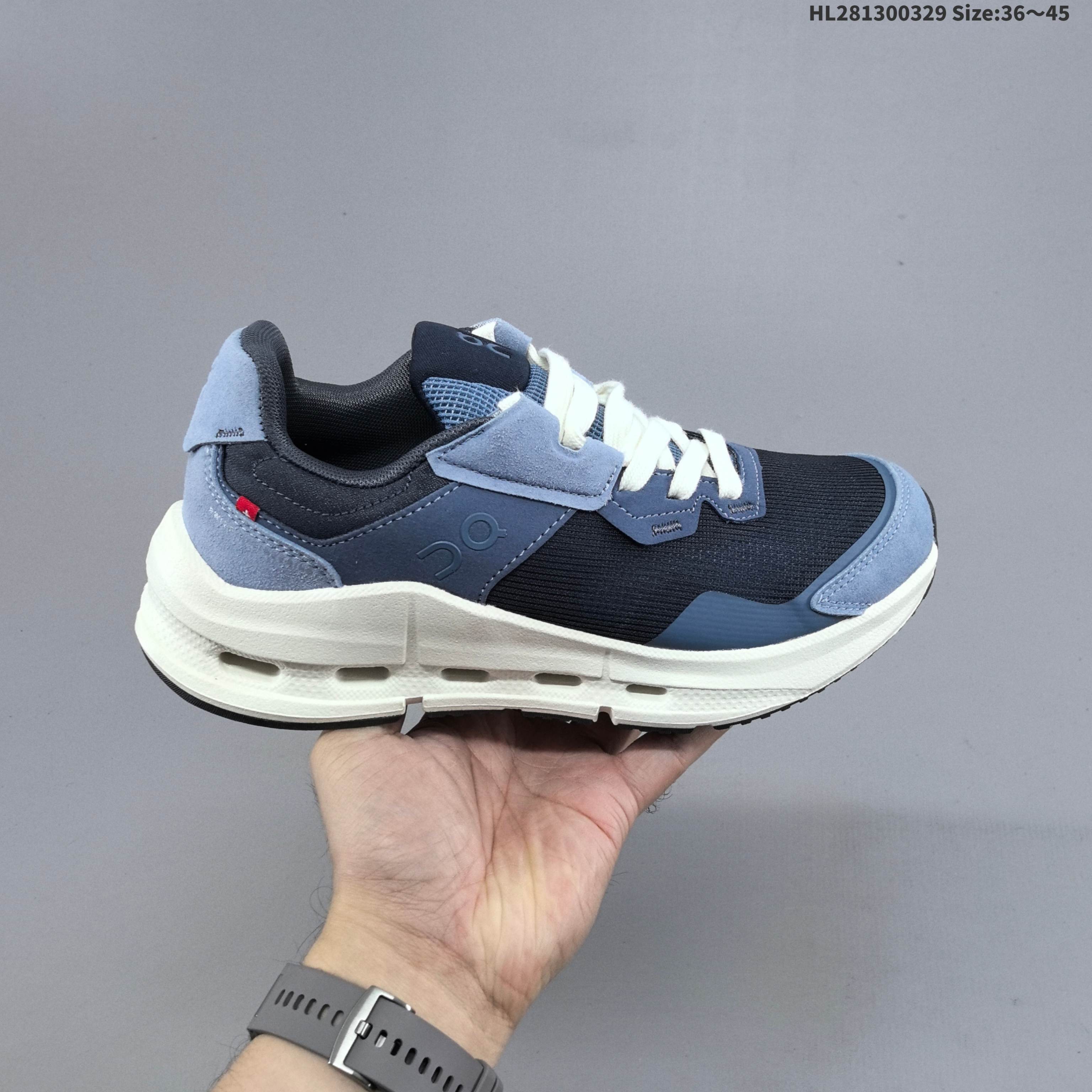 1:1 Replica Other On Running Cloud / / Cloud Tec On Logo — Premium Replica