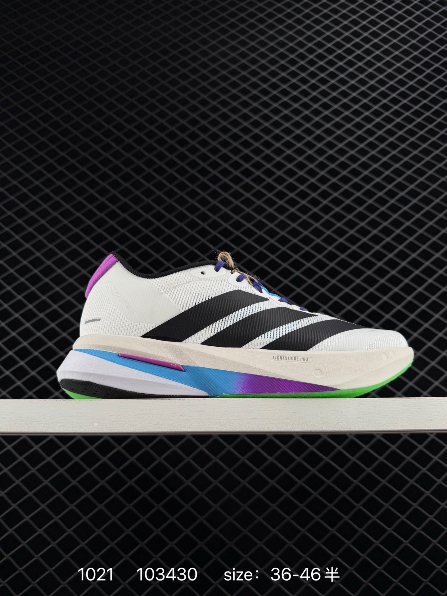 1:1 Replica Other Adidas/ Lightstrike + Lightstrike Pro New Adida — Premium Replica