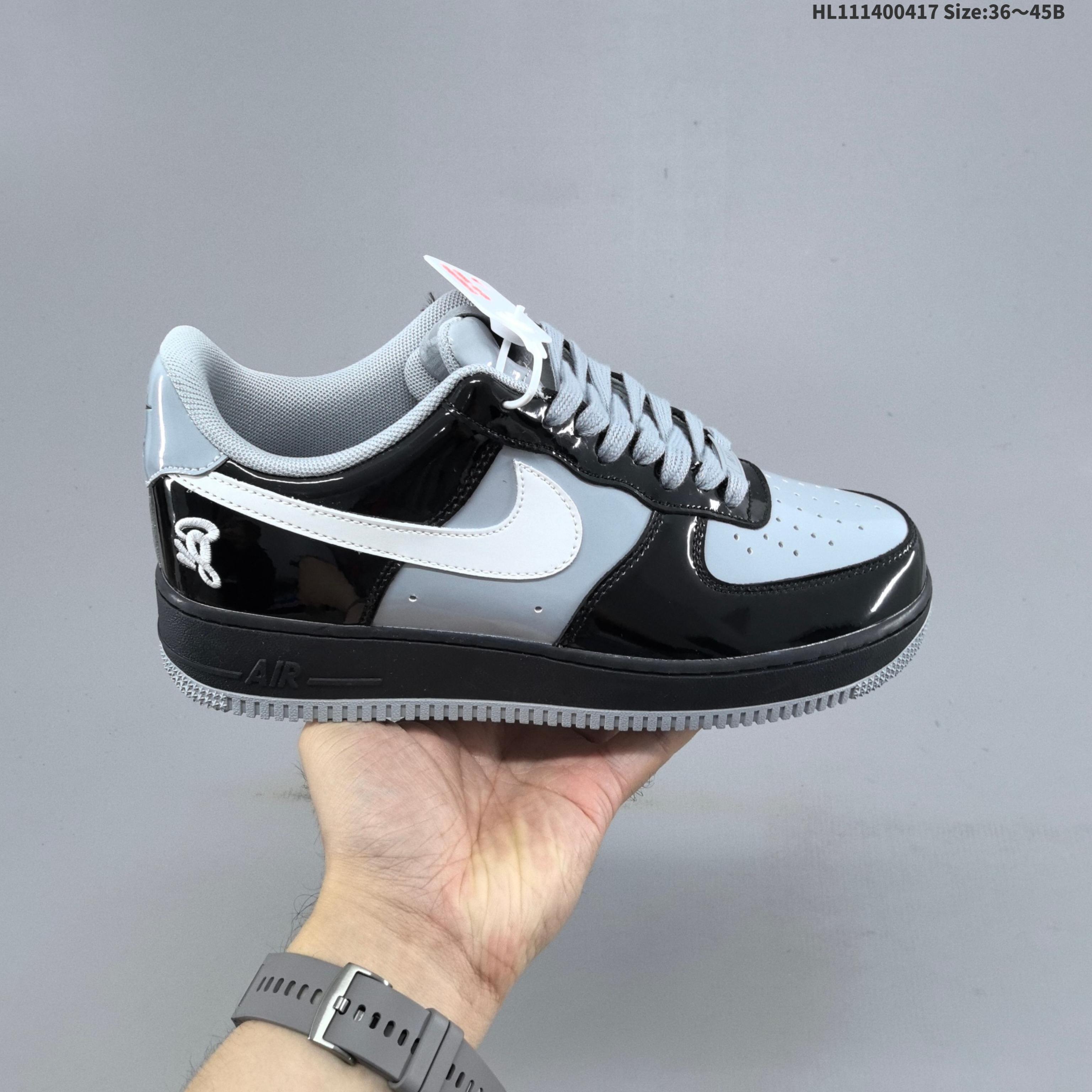 1:1 Replica Nike Air Force 1’07 Force 1 — Premium Replica
