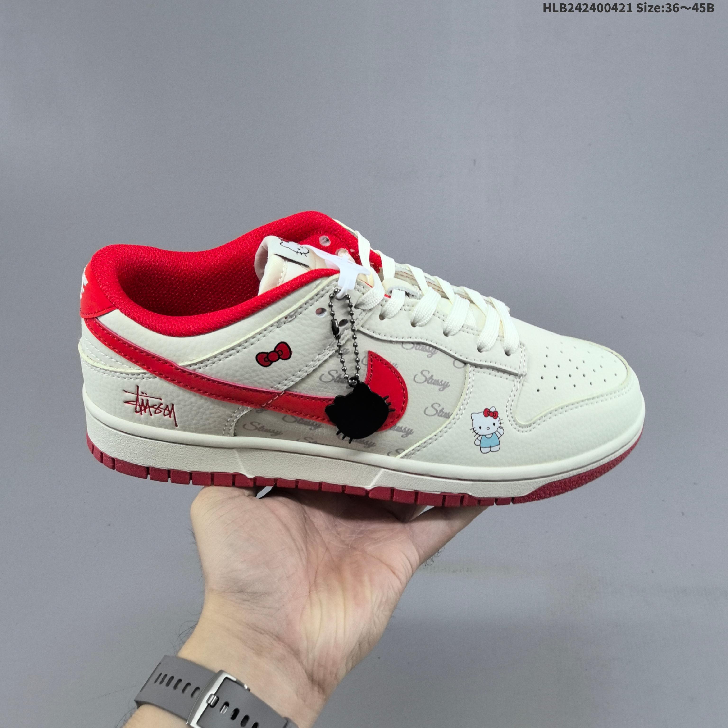 1:1 Replica NIKE DUNK SB LOW Dunk SB — 1:1 Replica