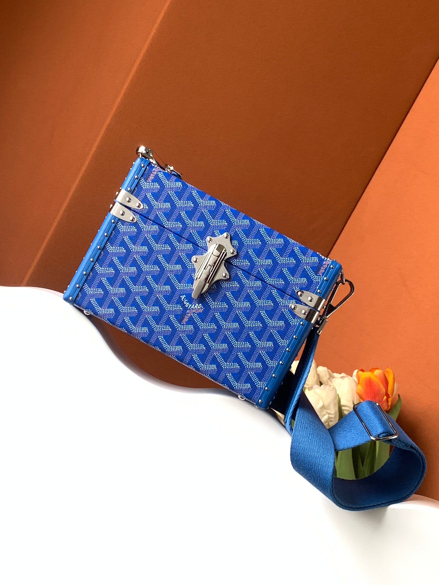 1:1 Replica Goyard bag Premium — Premium Replica