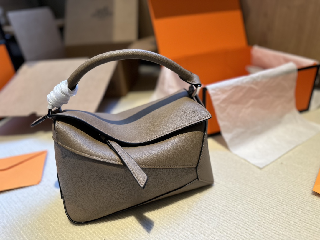 1:1 Replica LOEWE bag LOEWE Puzzle — AAA Quality Replica