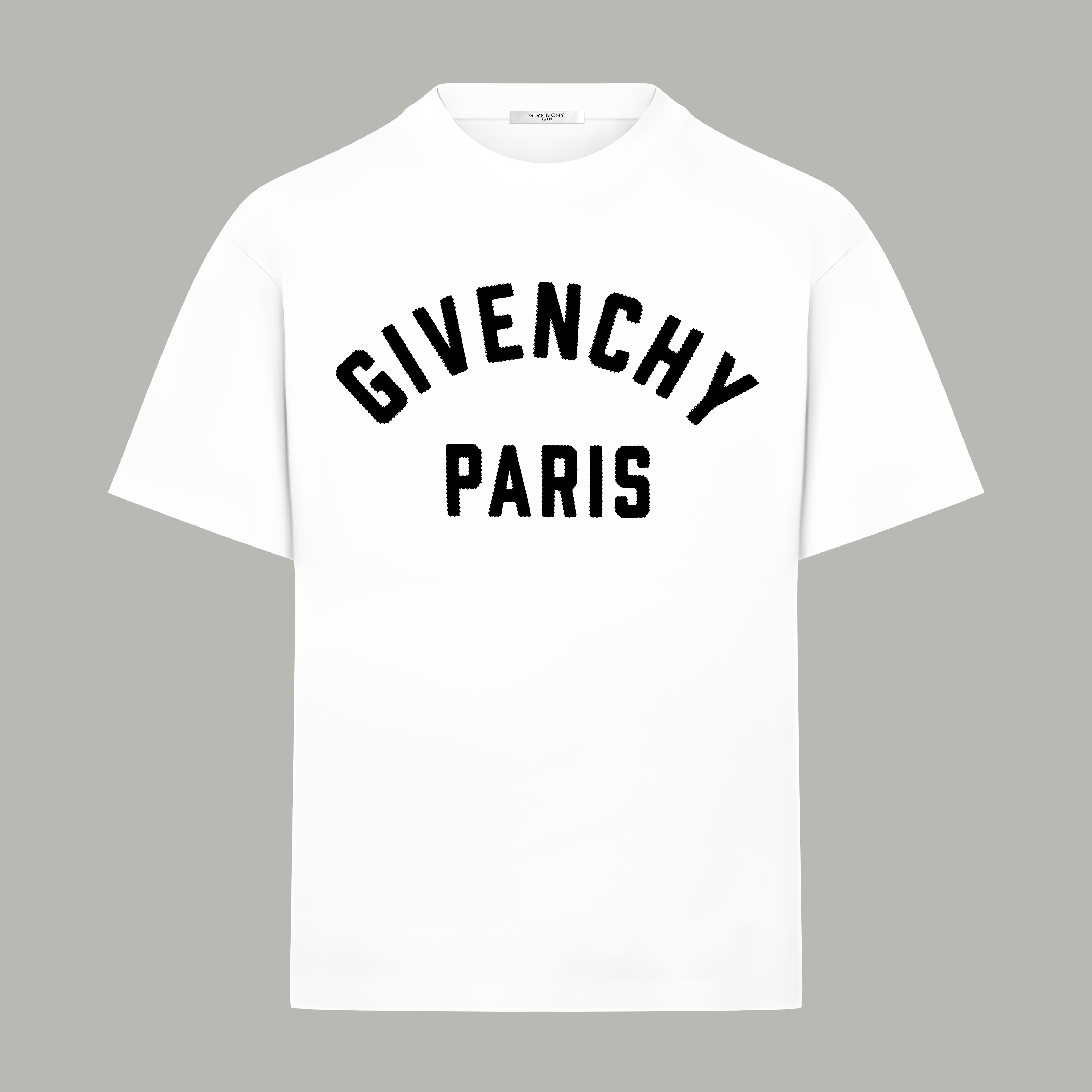 1:1 Replica GVC men GIVENCHY/ 《 logo 》 — 1:1 Replica