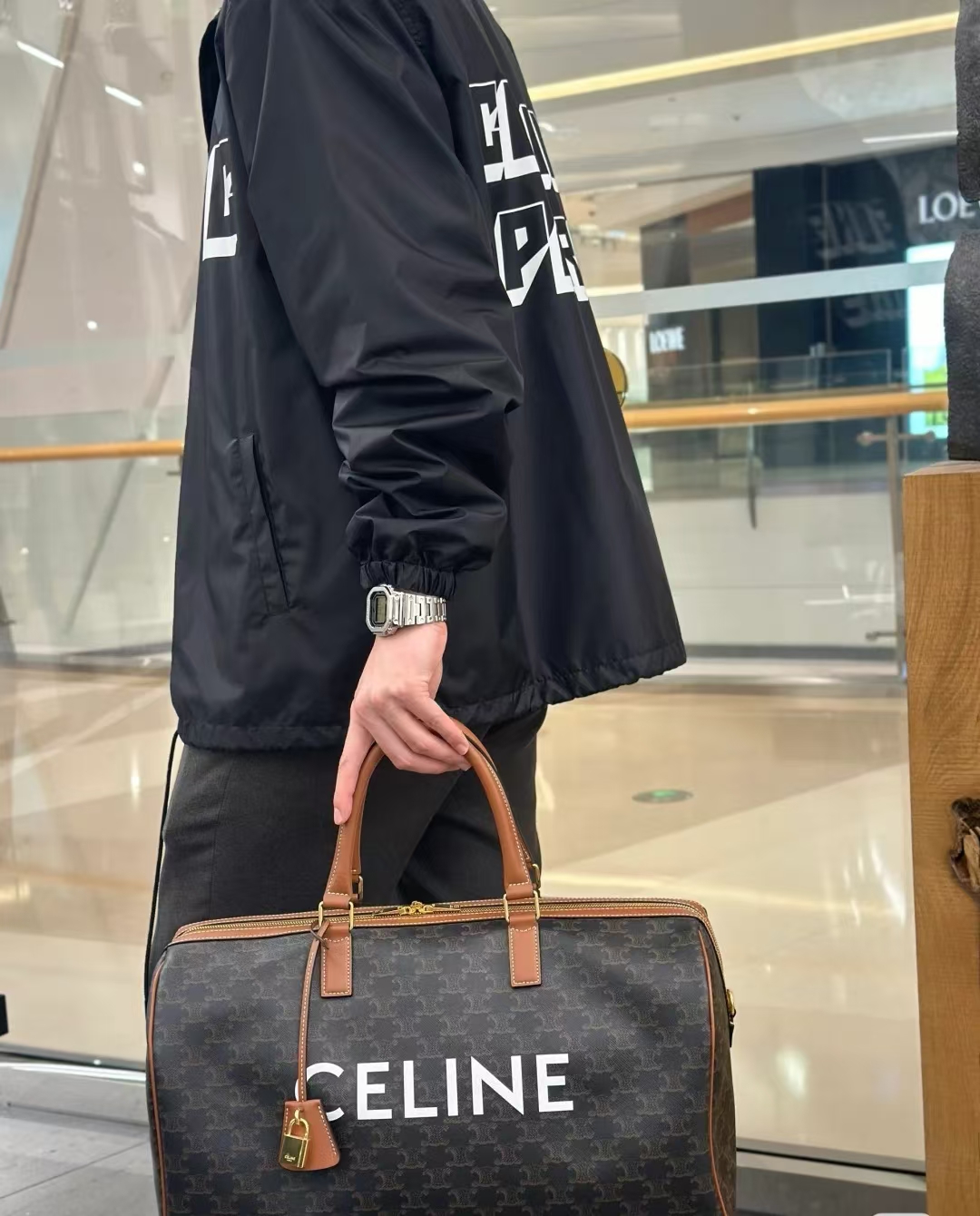 1:1 Replica Celine bag Free and easy and practical — AAA Quality Replica