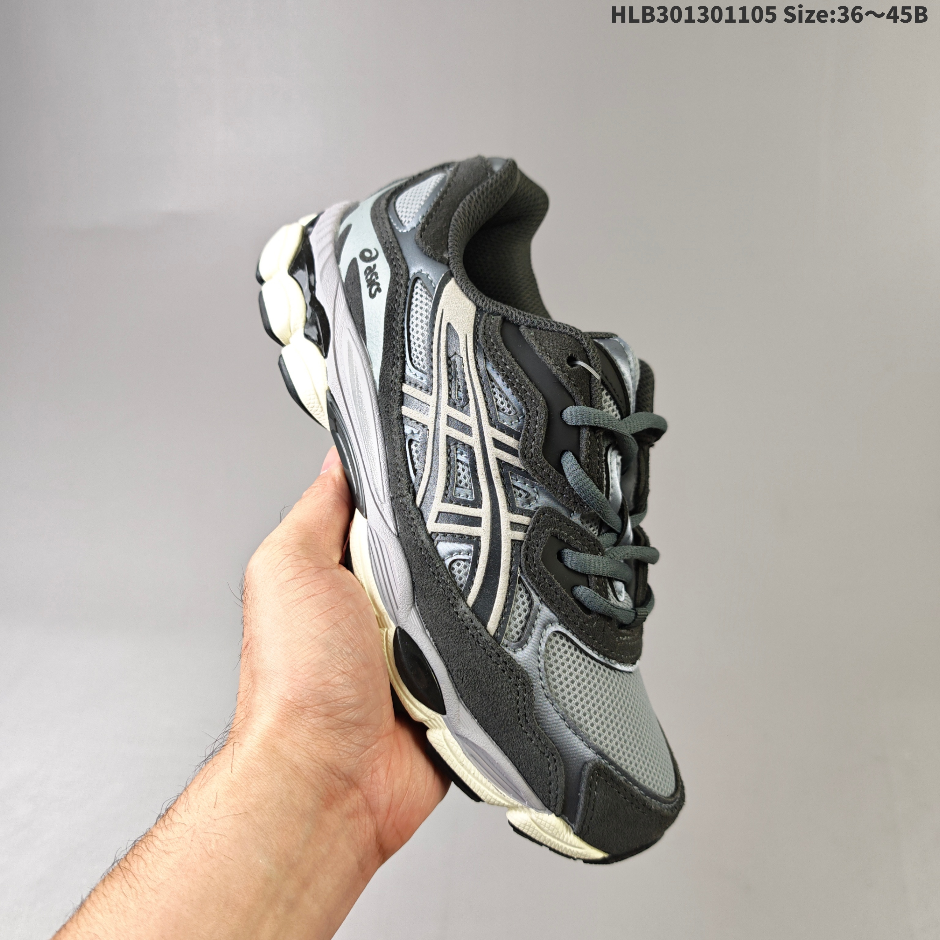 1:1 Replica Other Asics/ GEL, — Premium Replica