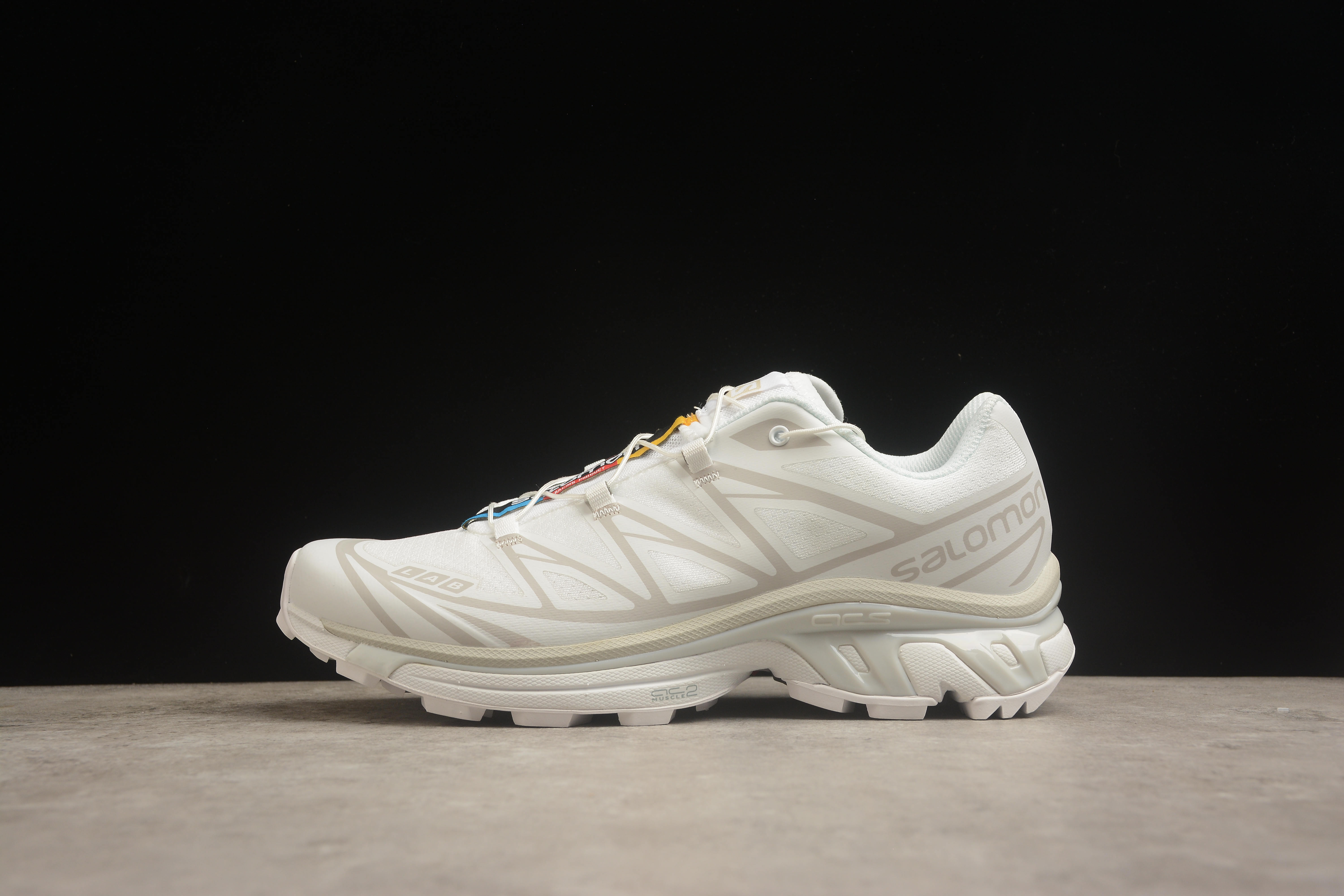 1:1 Replica /Salomon XT-6 — Premium Replica