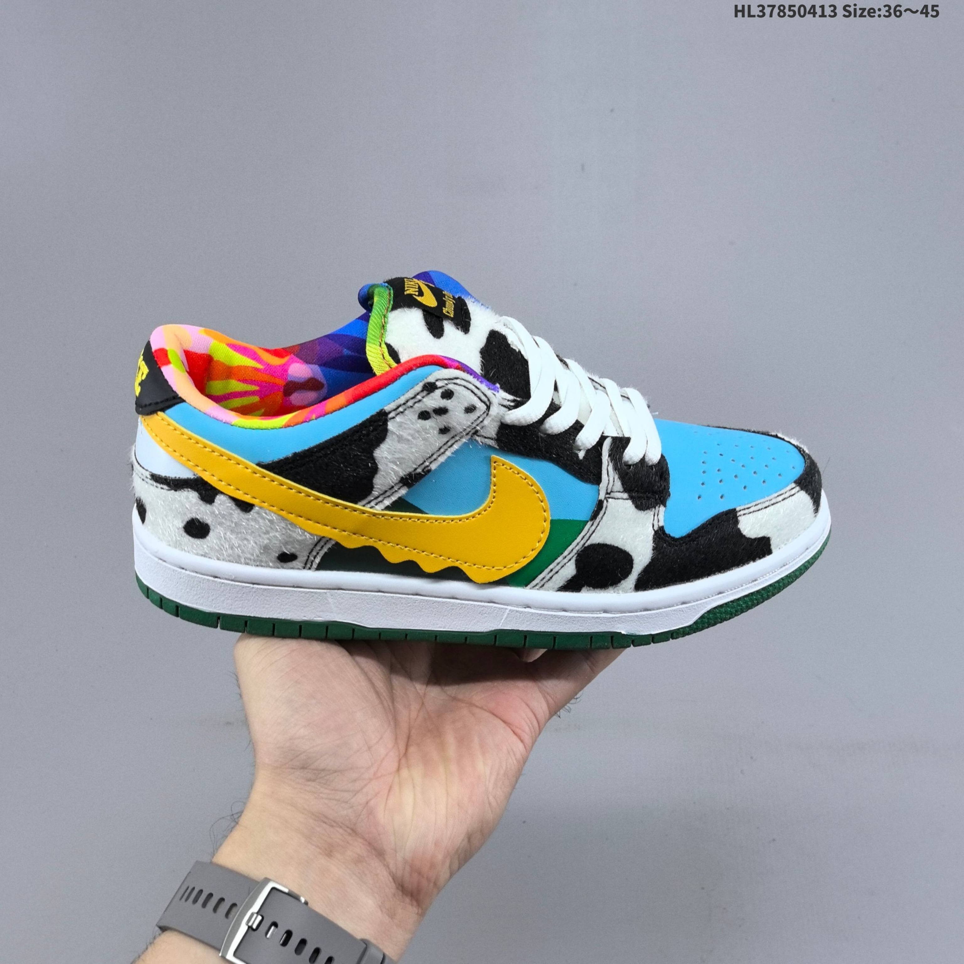 1:1 Replica Nike Sb Dunk Low Pro Dunk — AAA Quality Replica