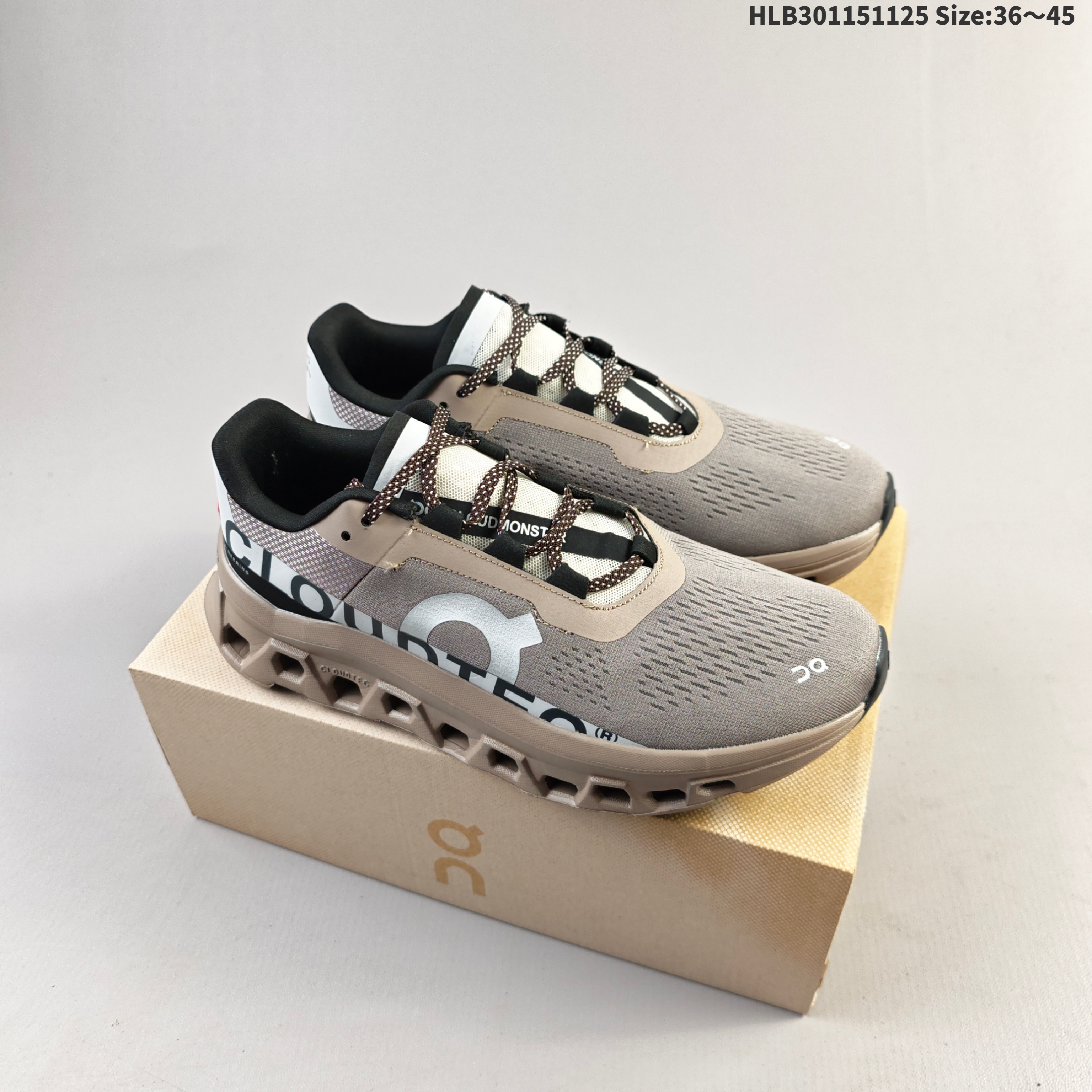 1:1 Replica Cloud 6 Push Cloud X On Running Cloudpulse Next “ ” On — AAA Quality Replica