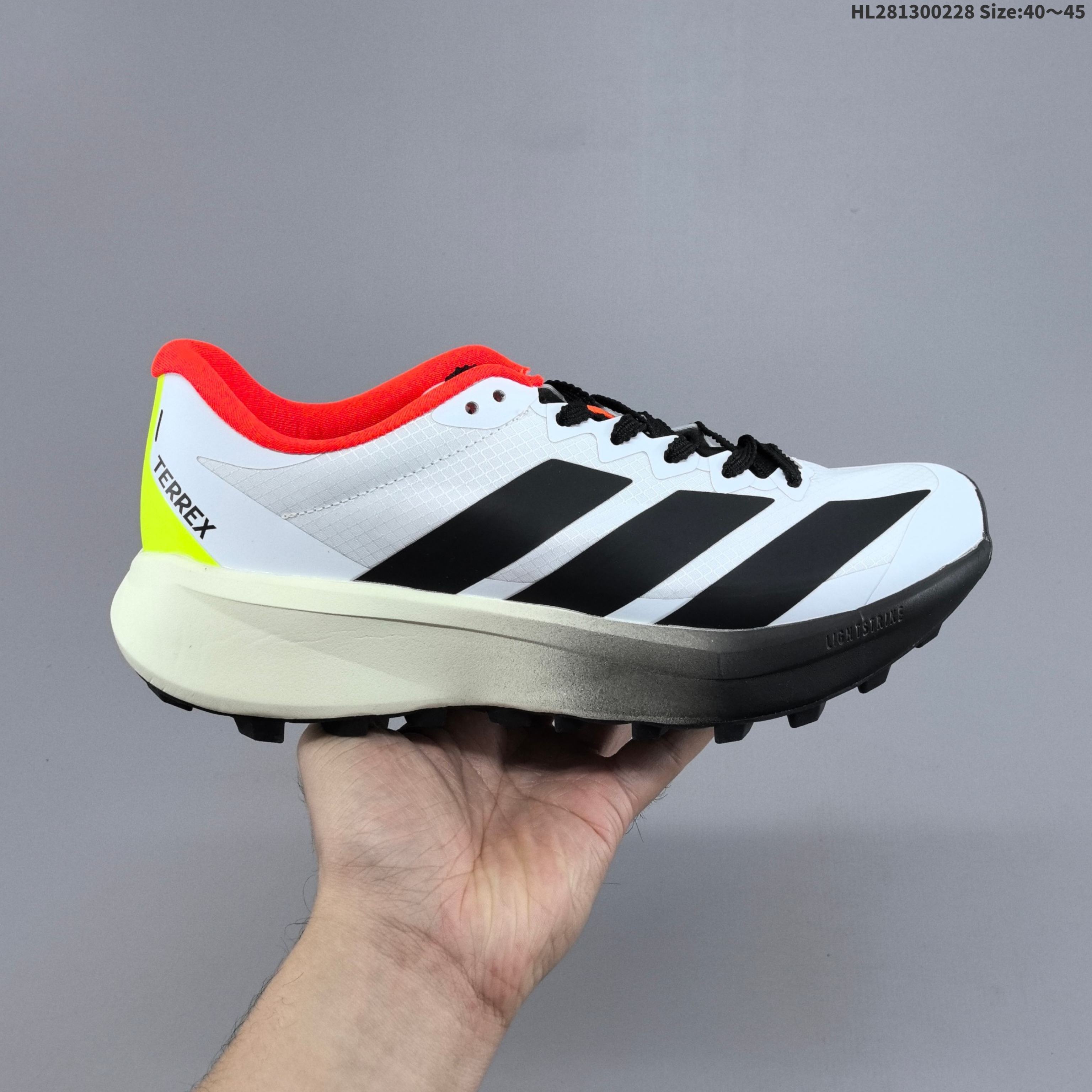 1:1 Replica Adidas Ultraboost 5x Stretchweb — AAA Quality Replica